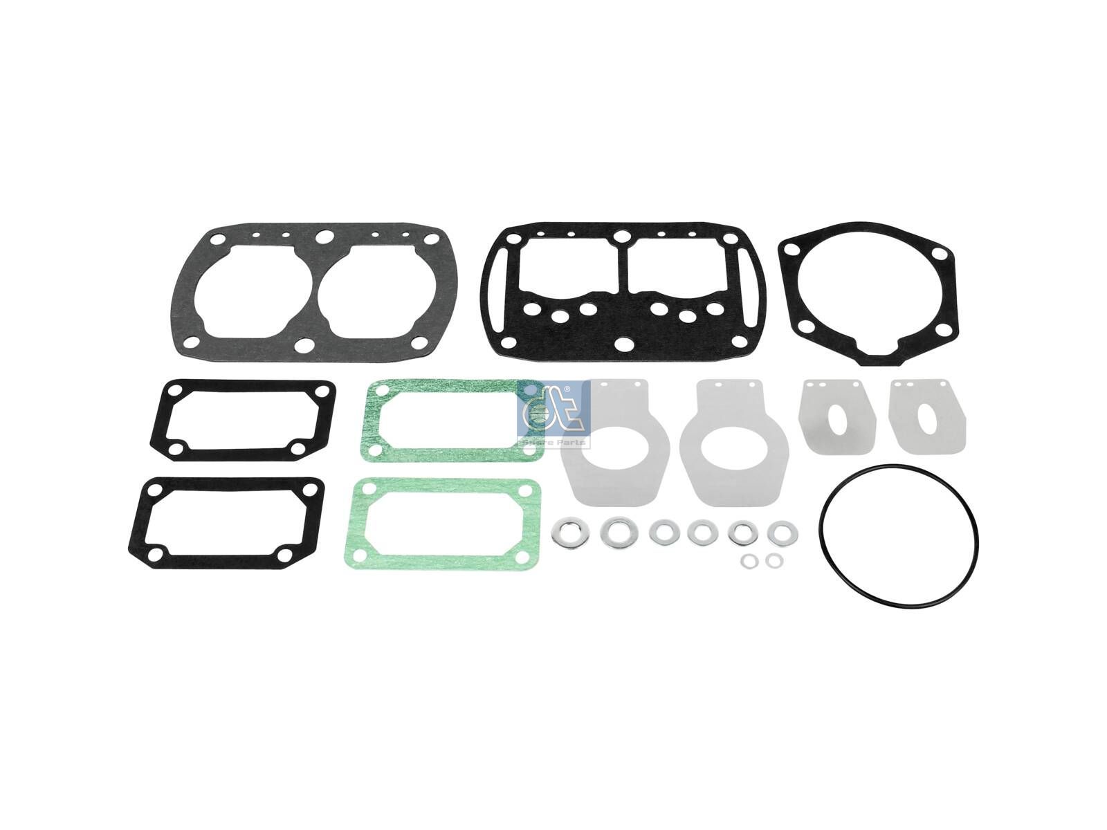 Repair kit | DT Spare Parts 6.91408