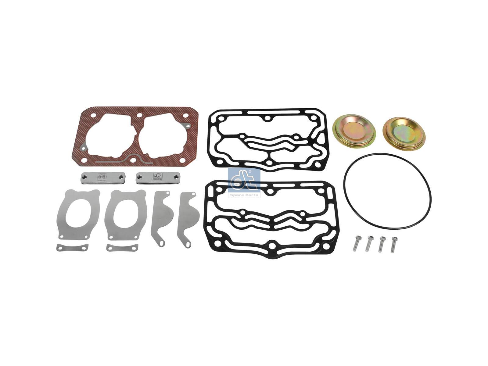 Repair kit | DT Spare Parts 6.91410
