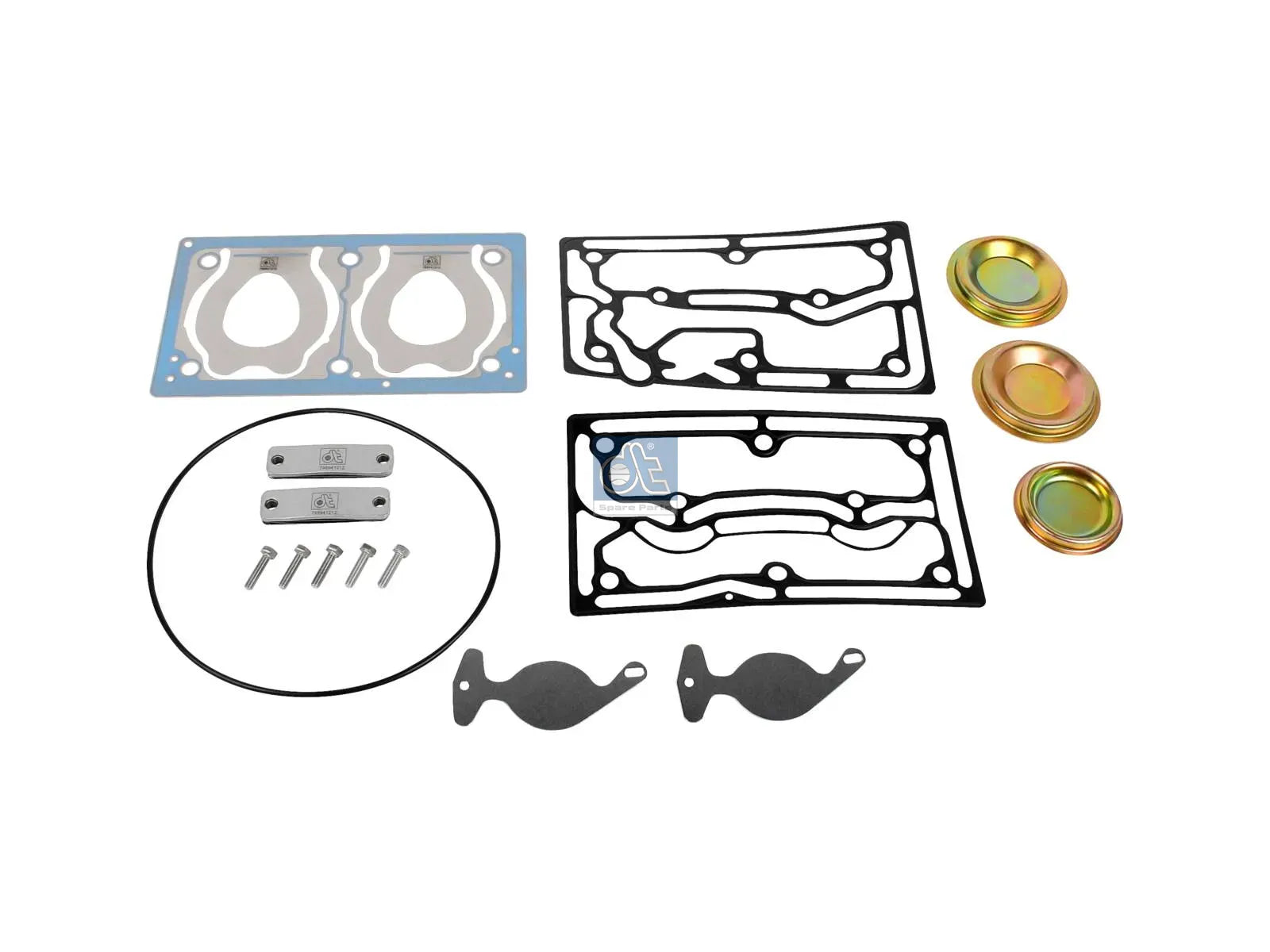 Repair kit, compressor DT Spare Parts 6.91412