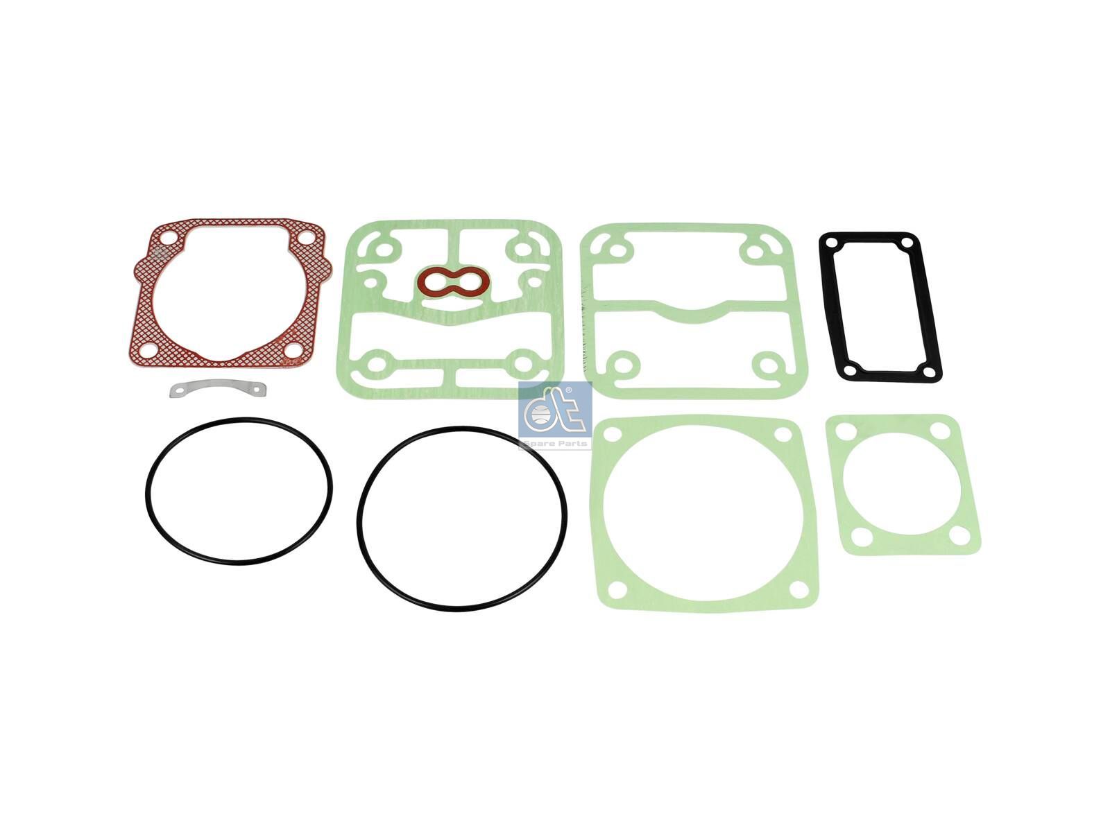 Gasket kit | DT Spare Parts 6.91413