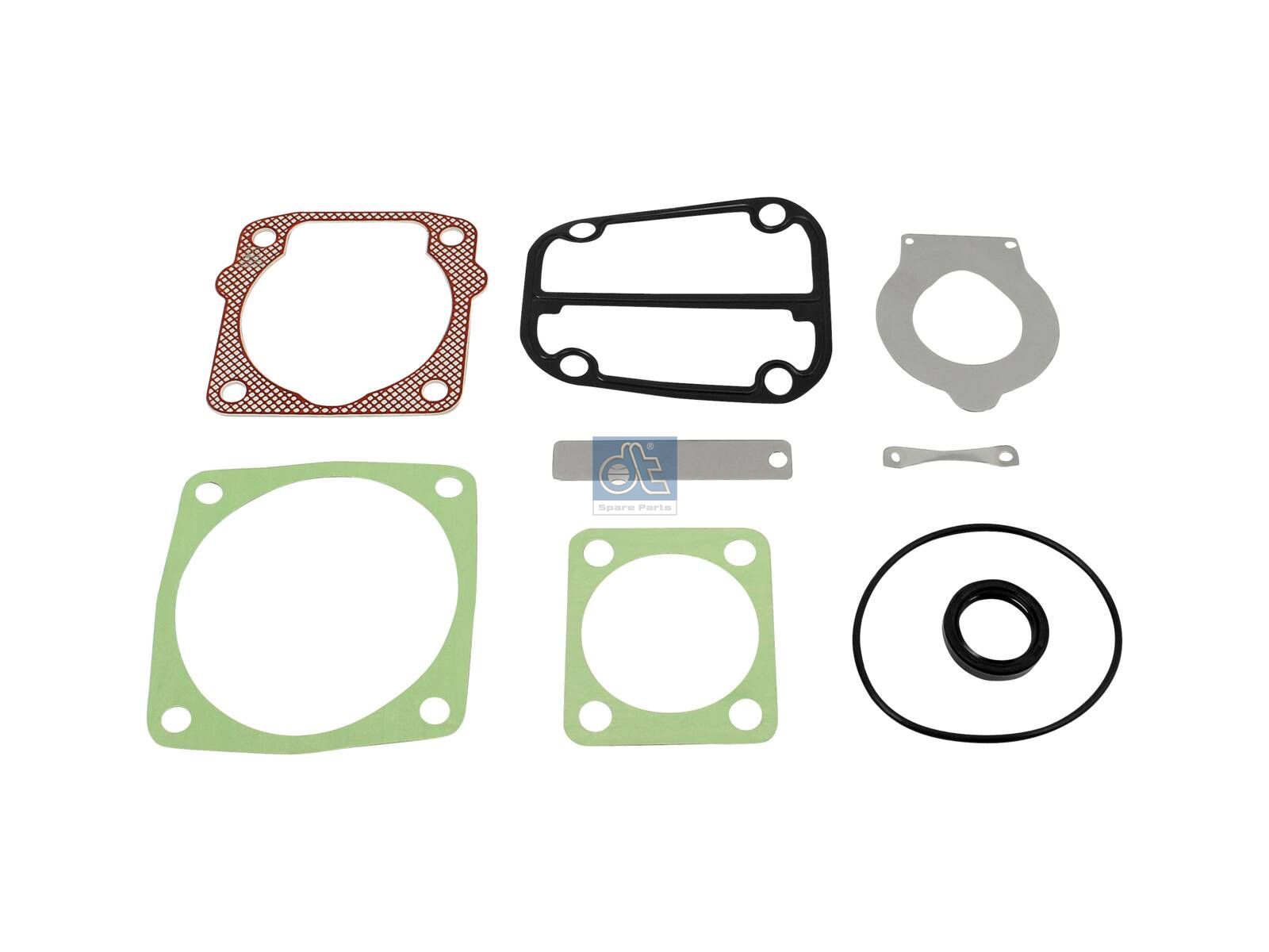Gasket kit | DT Spare Parts 6.91414SP