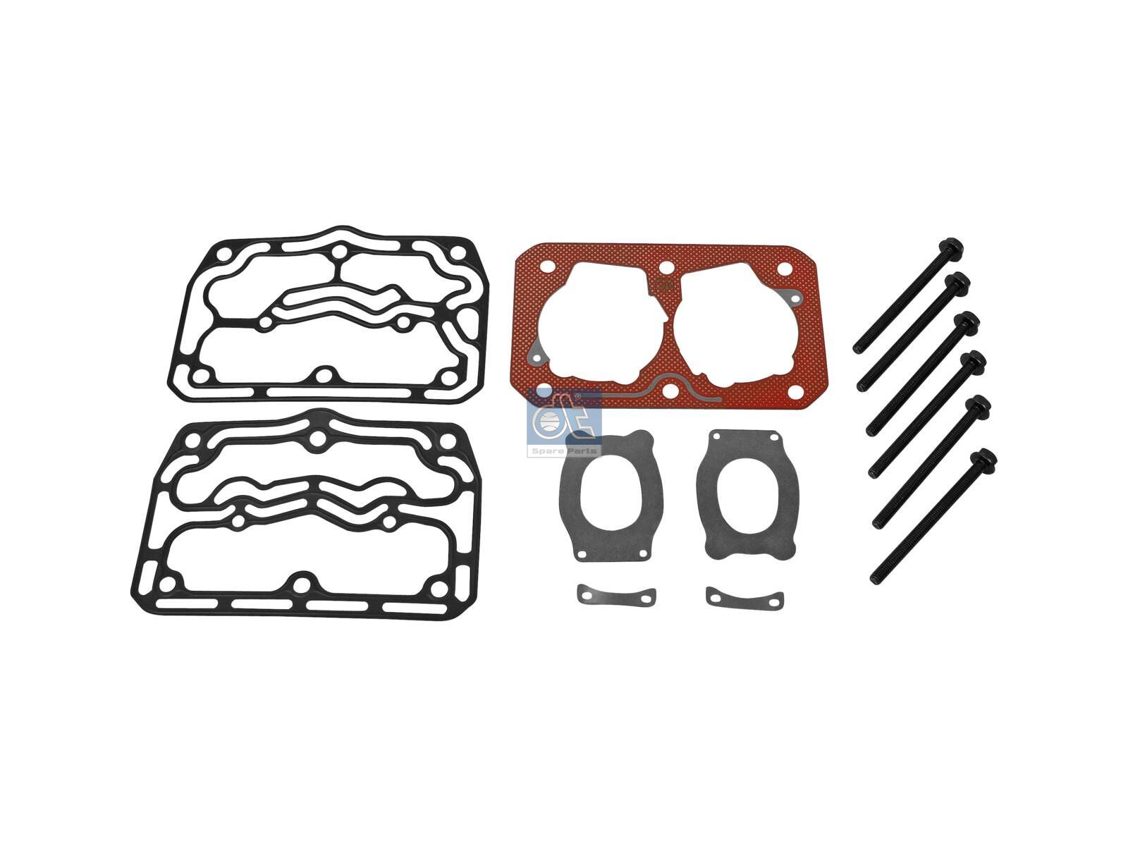 Repair kit | DT Spare Parts 6.91415