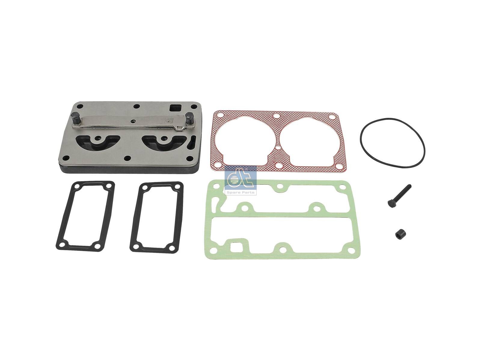 Repair kit | DT Spare Parts 6.91416