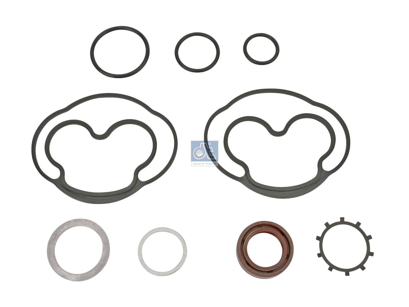 Repair kit | DT Spare Parts 6.91451