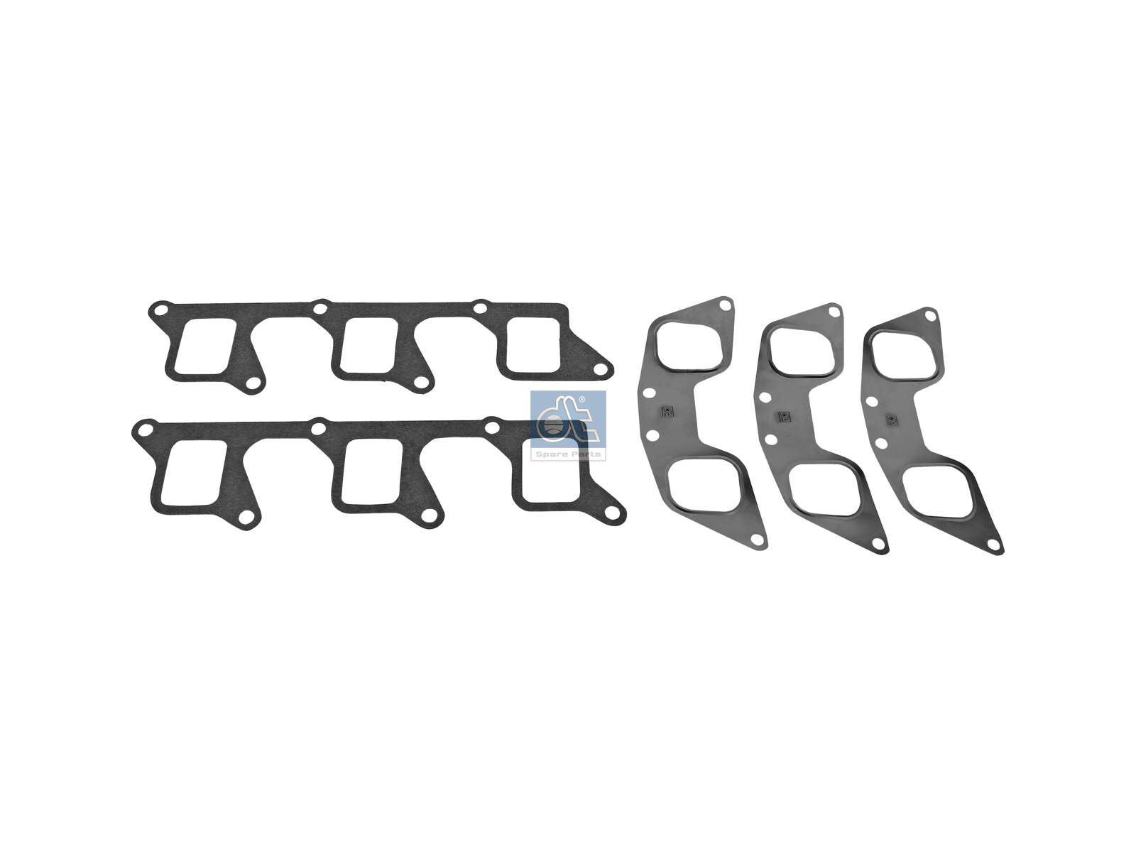 Gasket kit | DT Spare Parts 6.91702