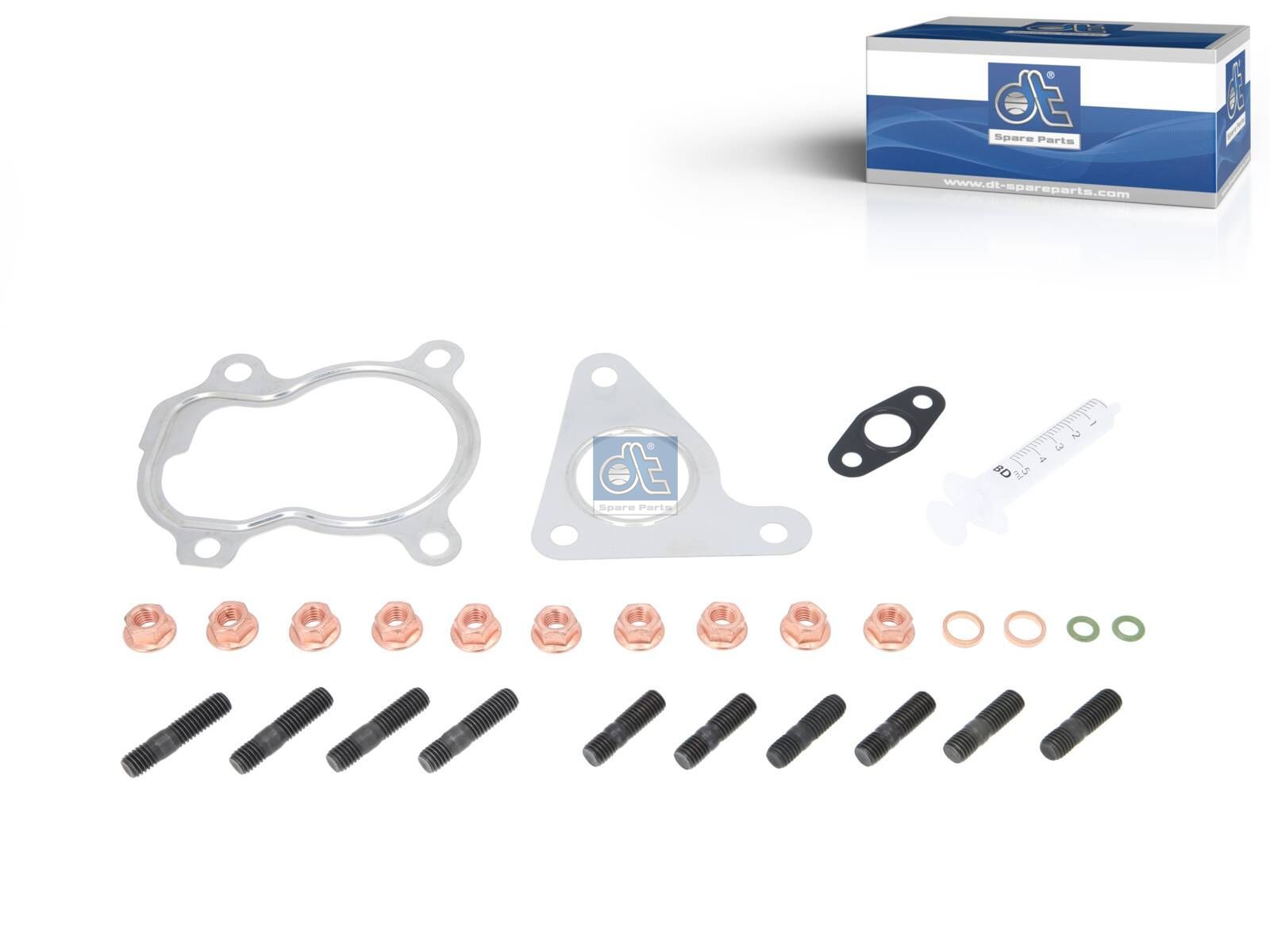 Gasket kit | DT Spare Parts 6.91720
