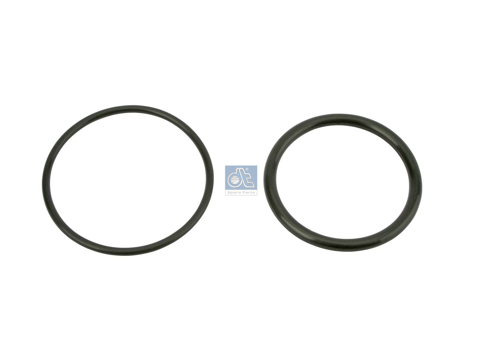 O-ring kit | DT Spare Parts 6.92002