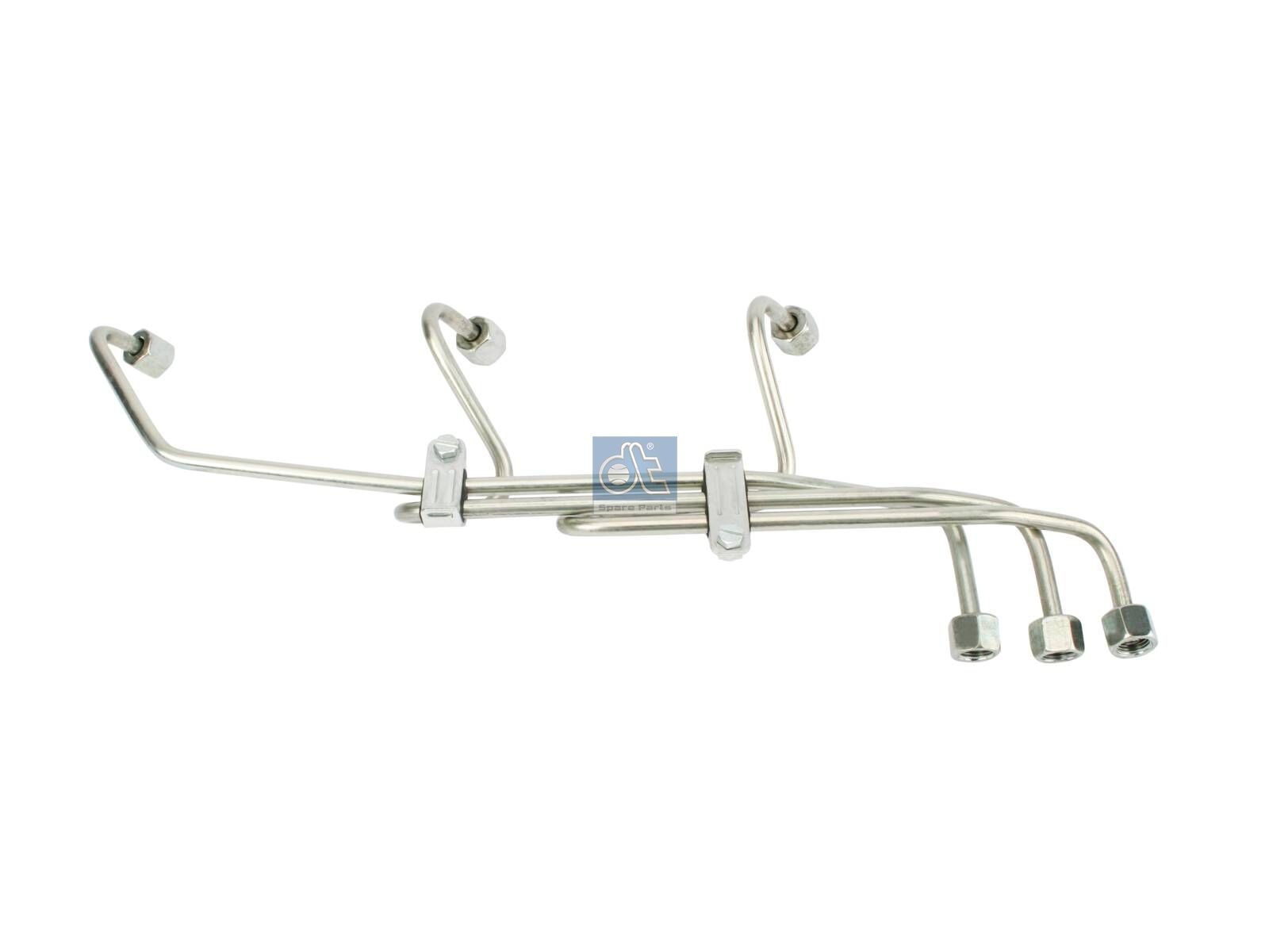 Injection line kit | DT Spare Parts 6.92059