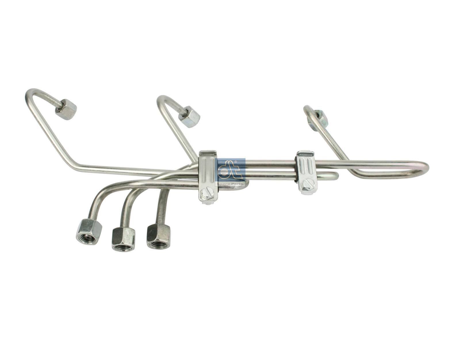 Injection line kit | DT Spare Parts 6.92060