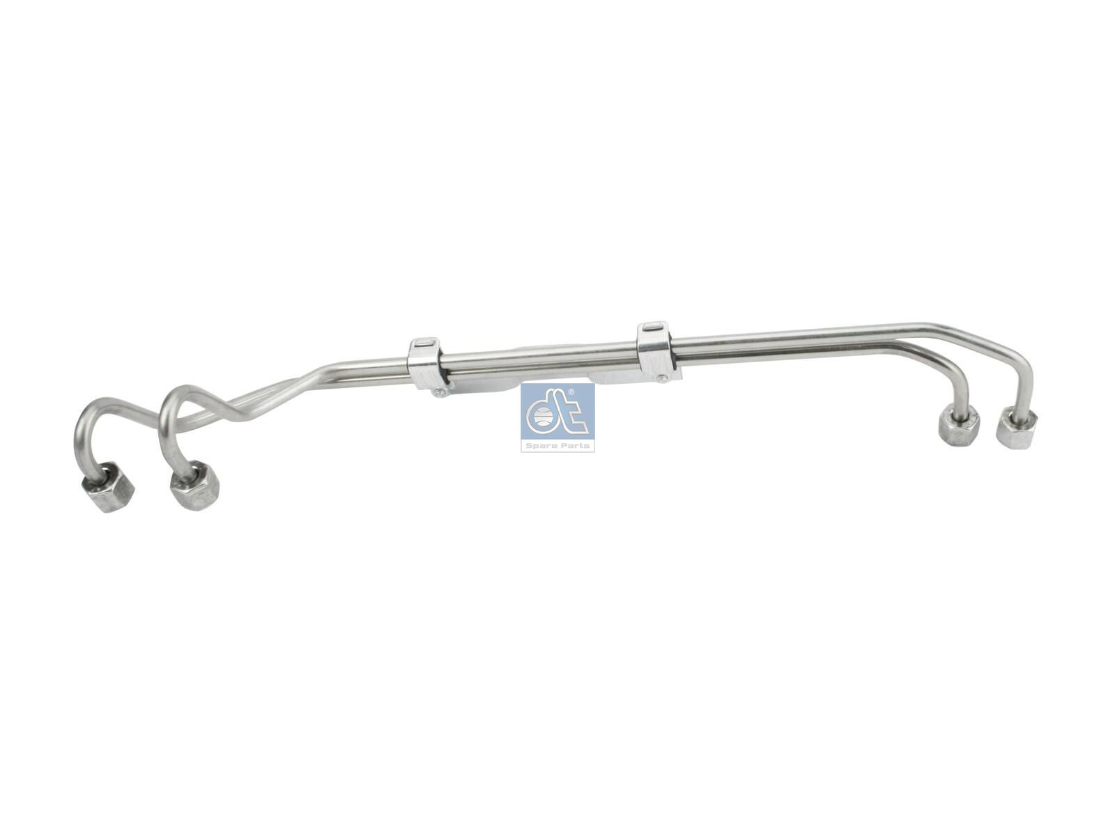 Injection line kit | DT Spare Parts 6.92061