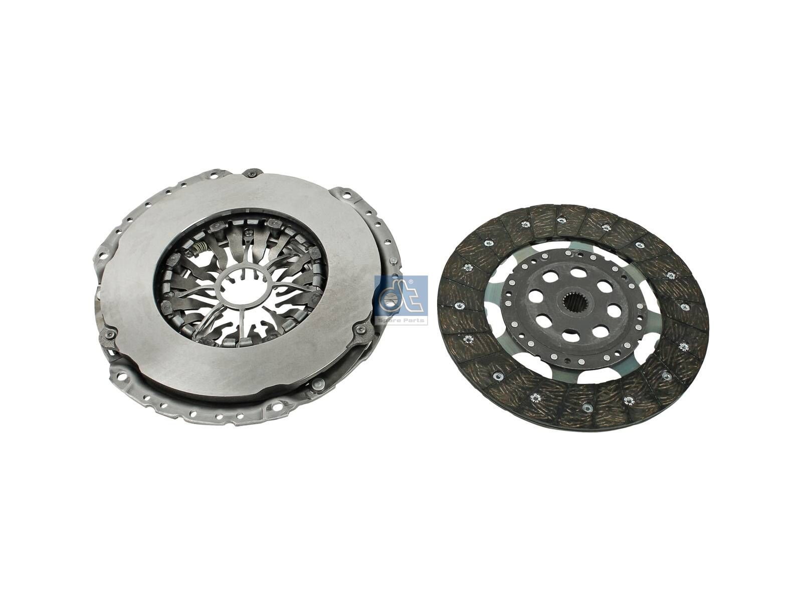 Clutch kit | DT Spare Parts 6.93055