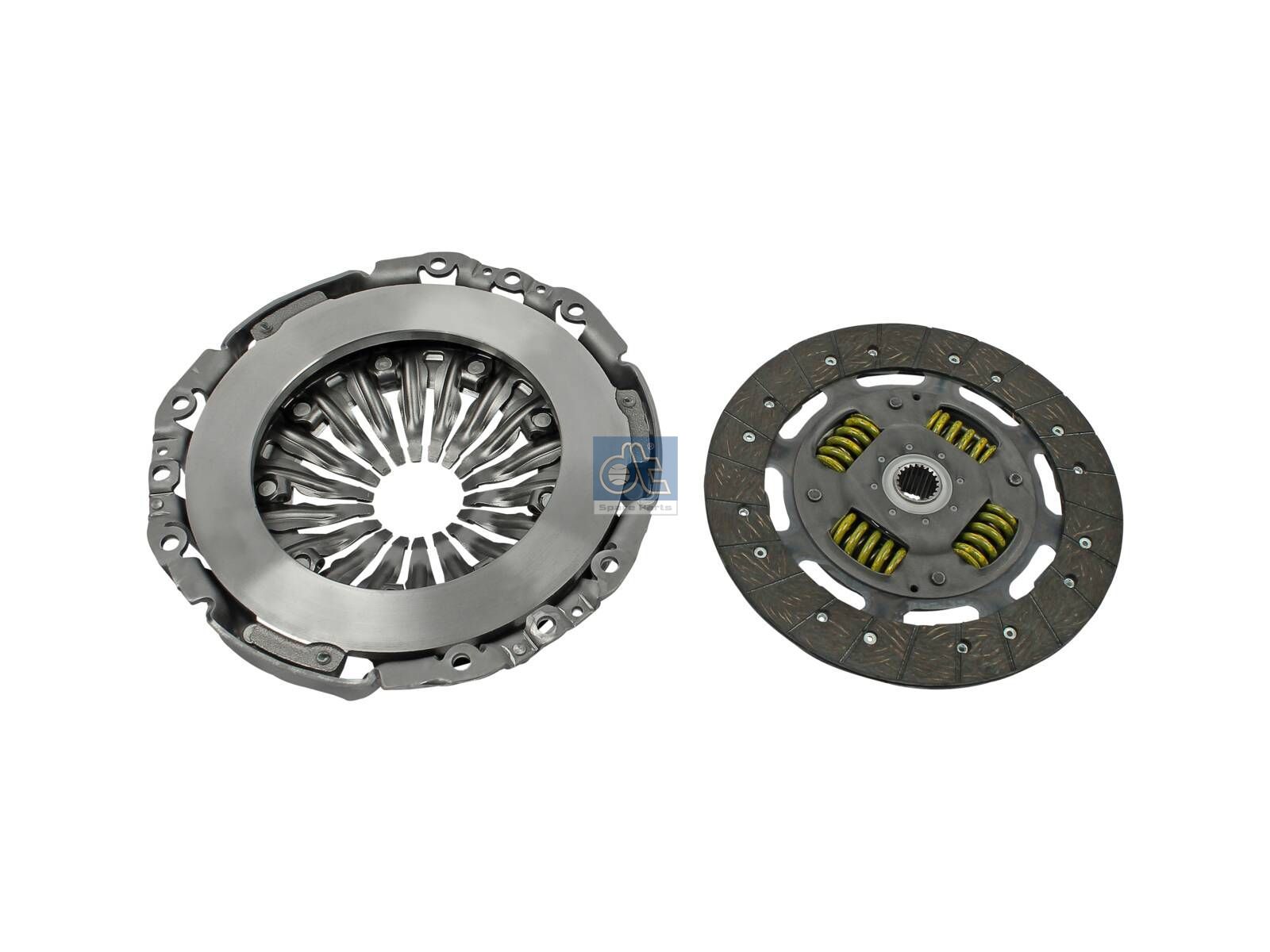 Clutch kit | DT Spare Parts 6.93059