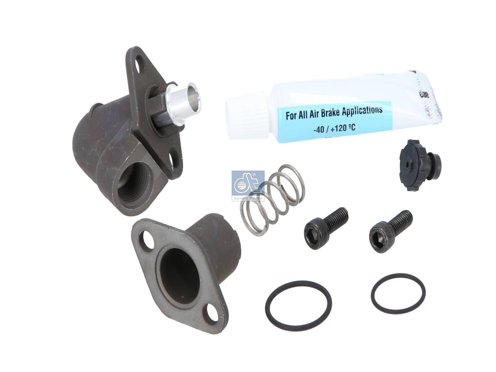 Repair kit | DT Spare Parts 6.93108