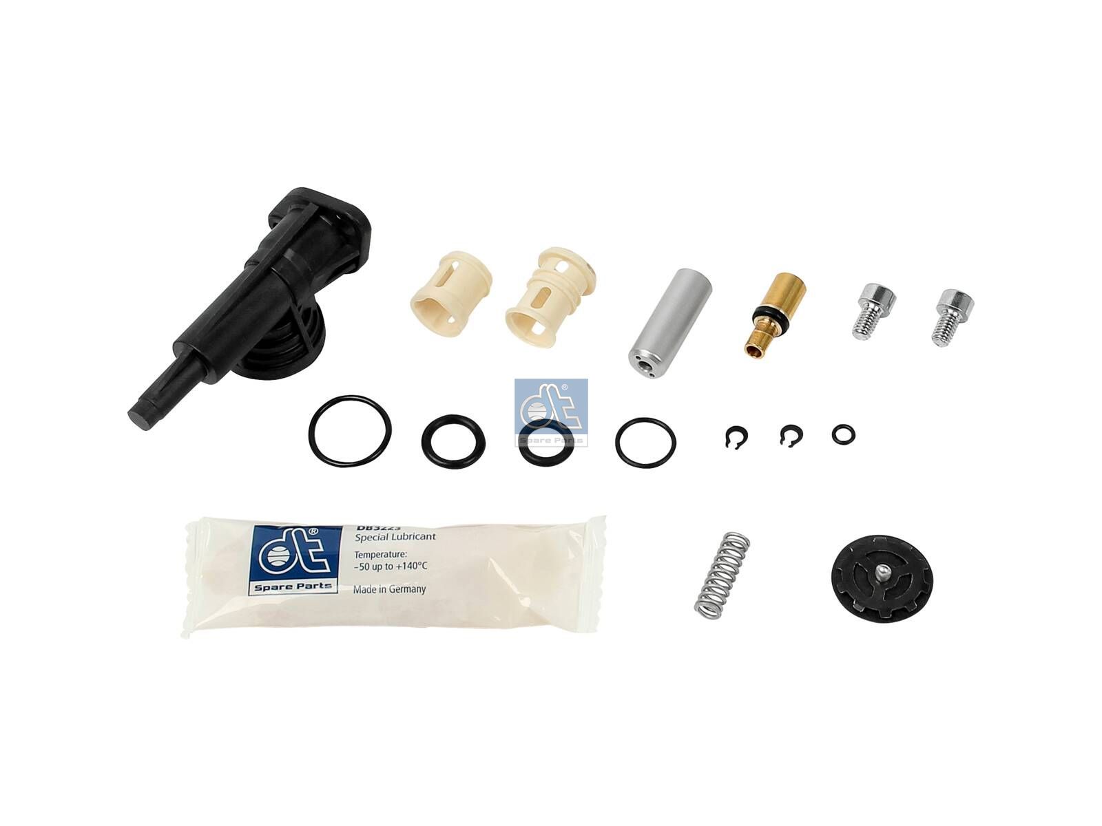 Repair kit | DT Spare Parts 6.93113
