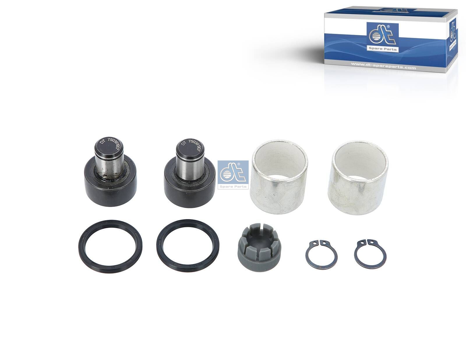 Repair kit | DT Spare Parts 6.93202