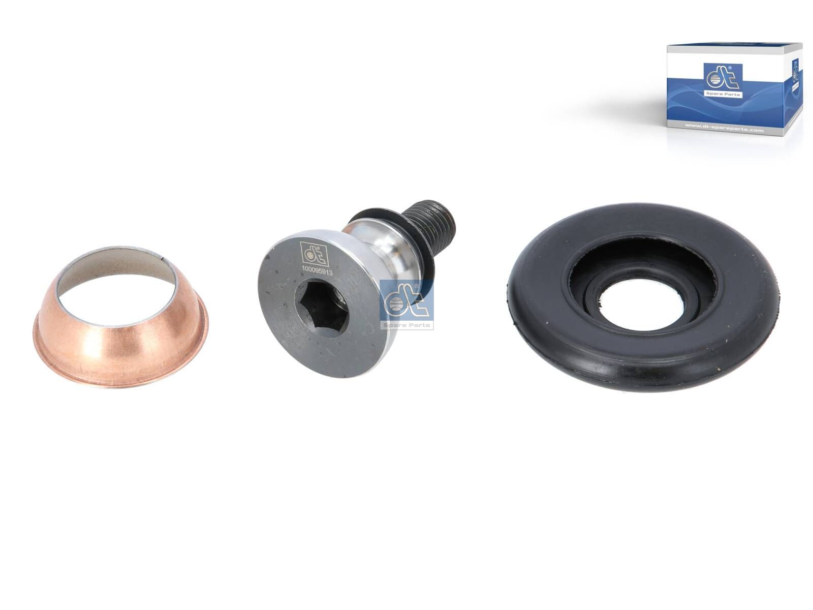 Repair kit | DT Spare Parts 6.93203
