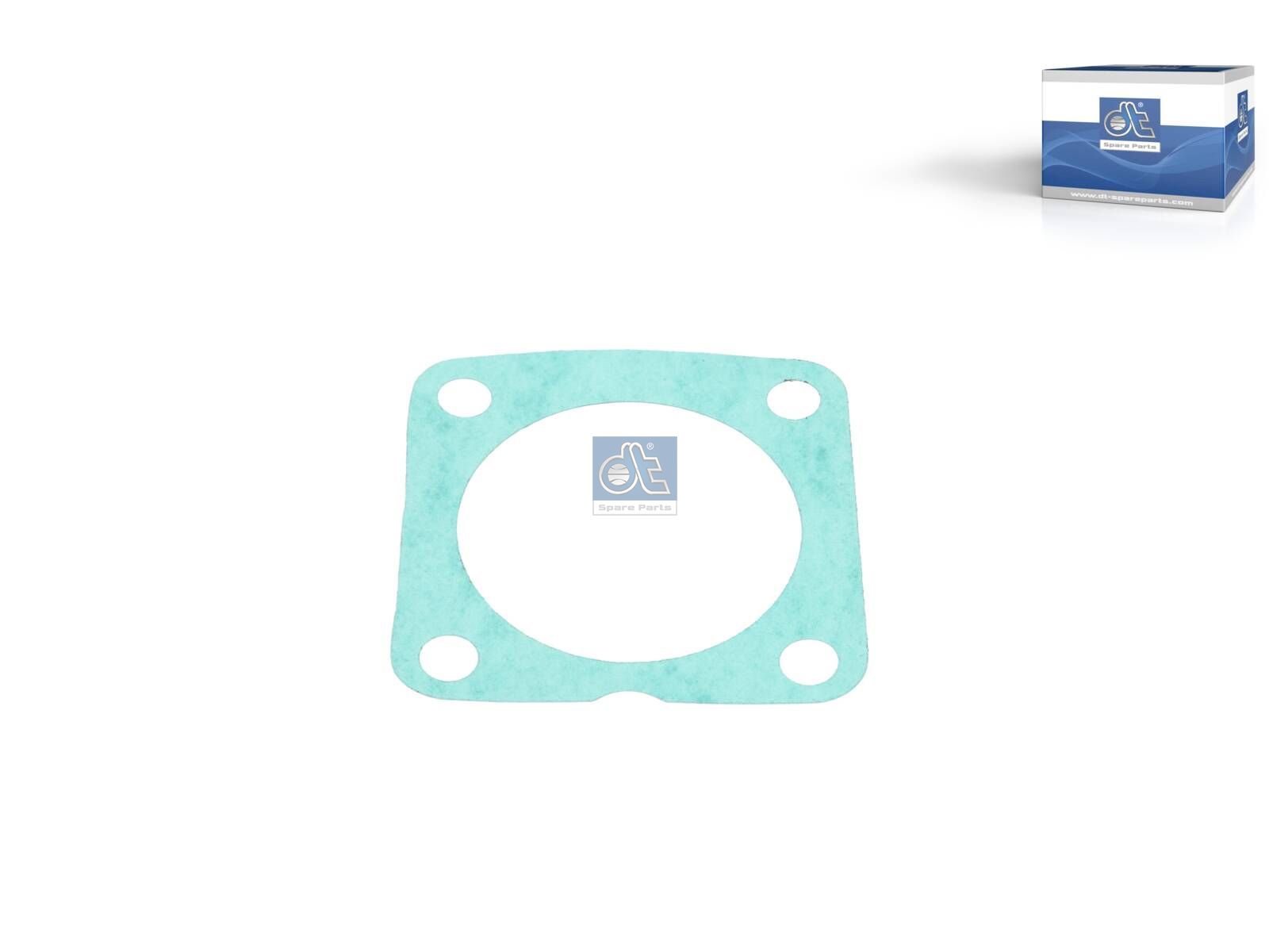 Gasket | DT Spare Parts 6.93503
