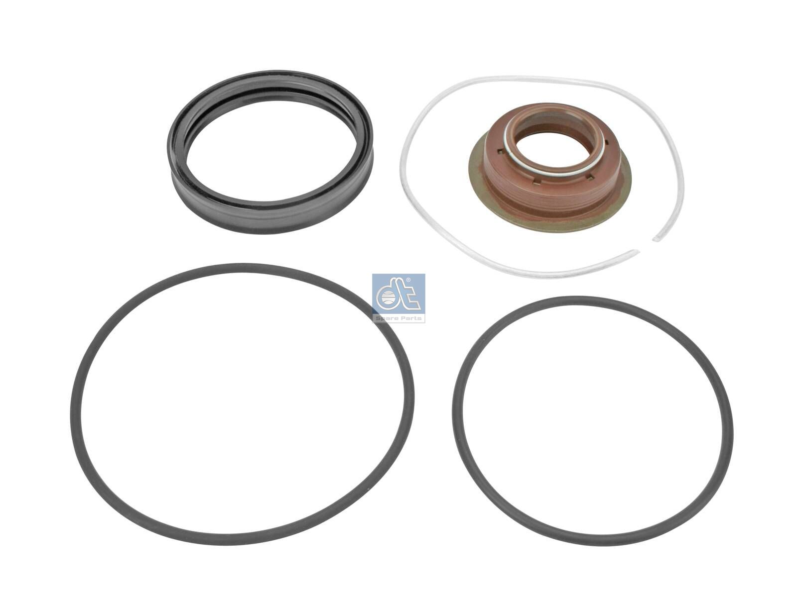 Gasket kit | DT Spare Parts 6.93510