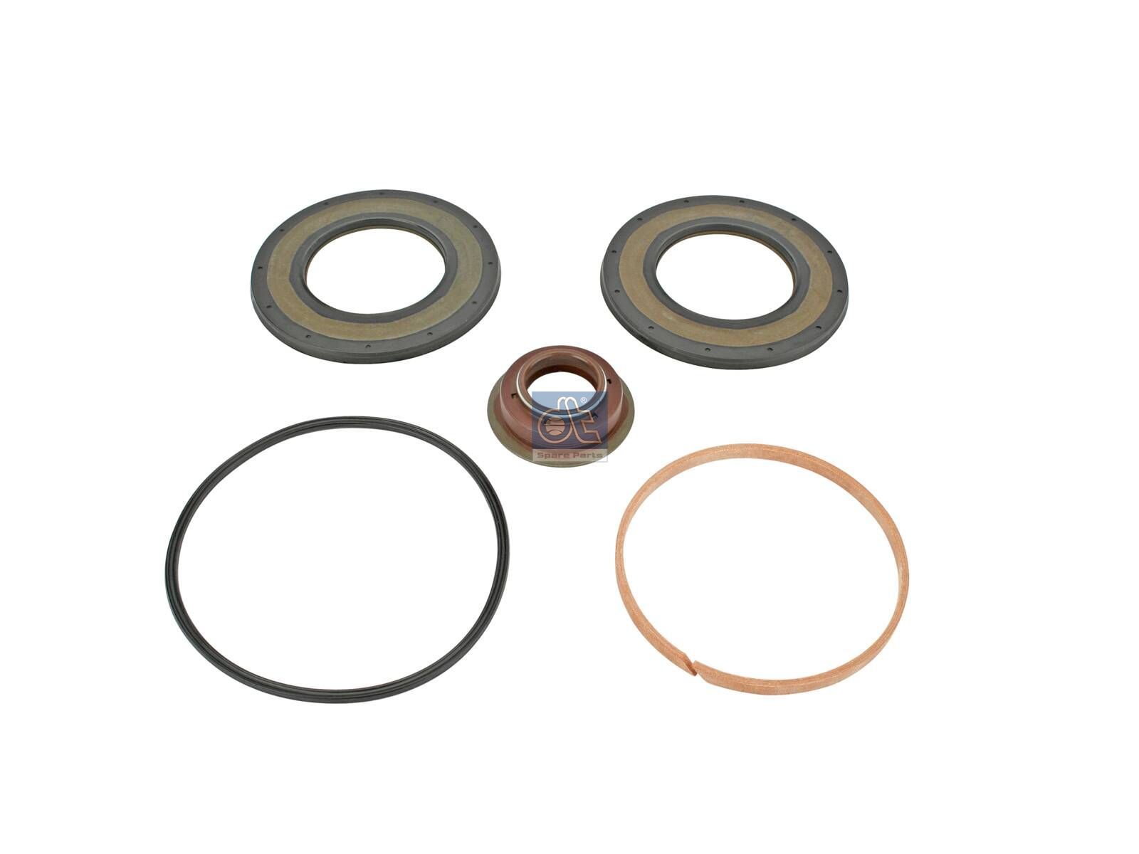 Gasket kit | DT Spare Parts 6.93511