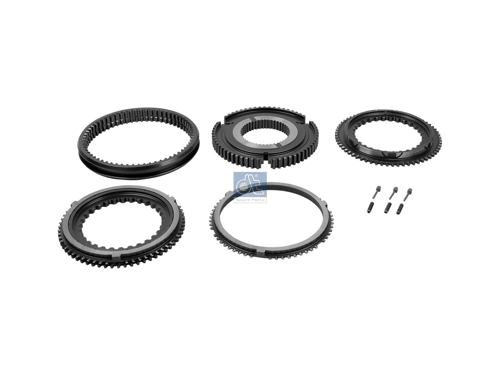 Repair kit | DT Spare Parts 6.93620