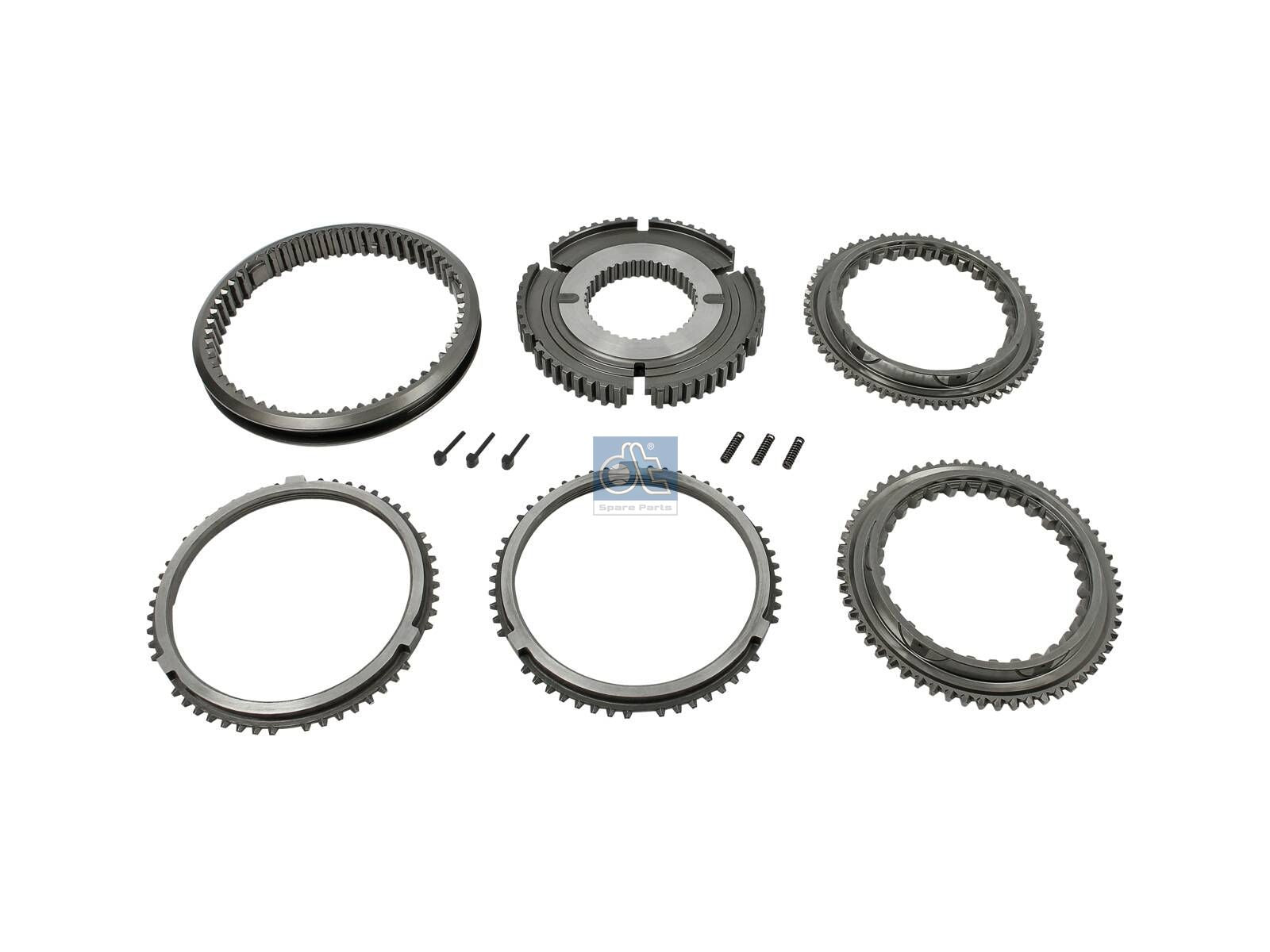 Repair kit | DT Spare Parts 6.93621