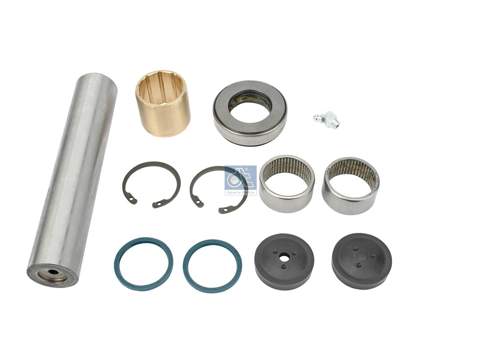 King pin kit | DT Spare Parts 6.94003