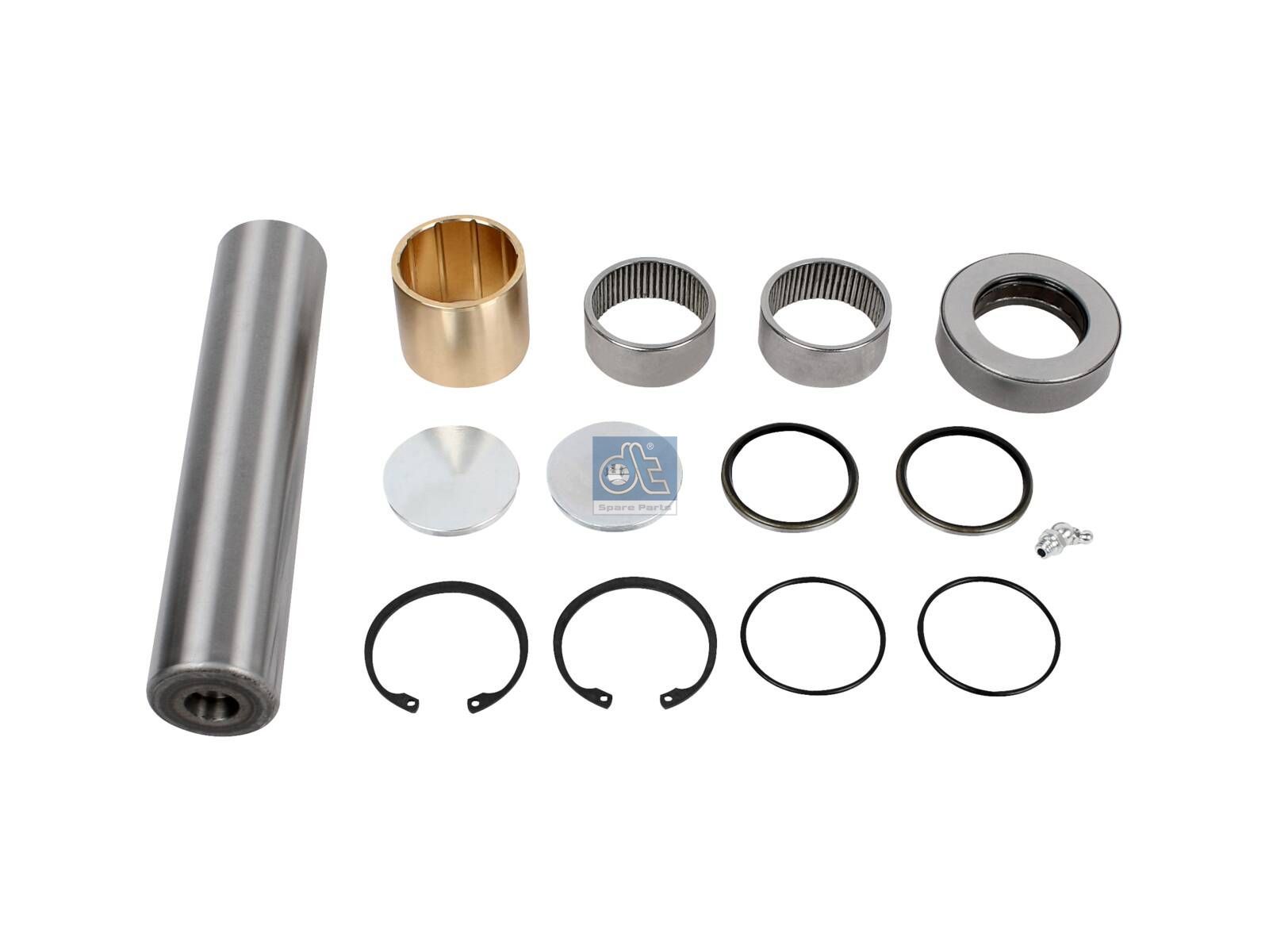 King pin kit | DT Spare Parts 6.94004