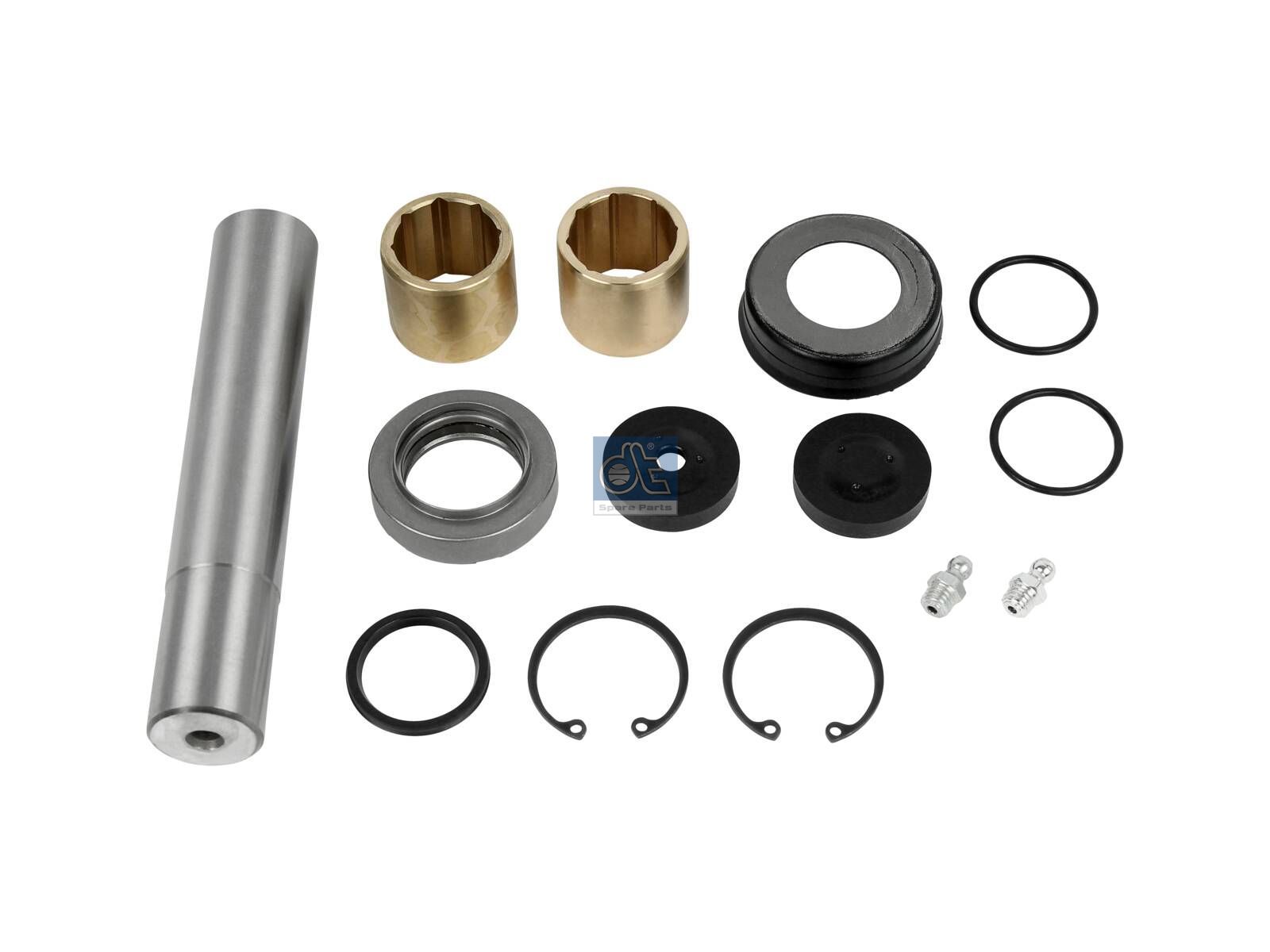King pin kit | DT Spare Parts 6.94010