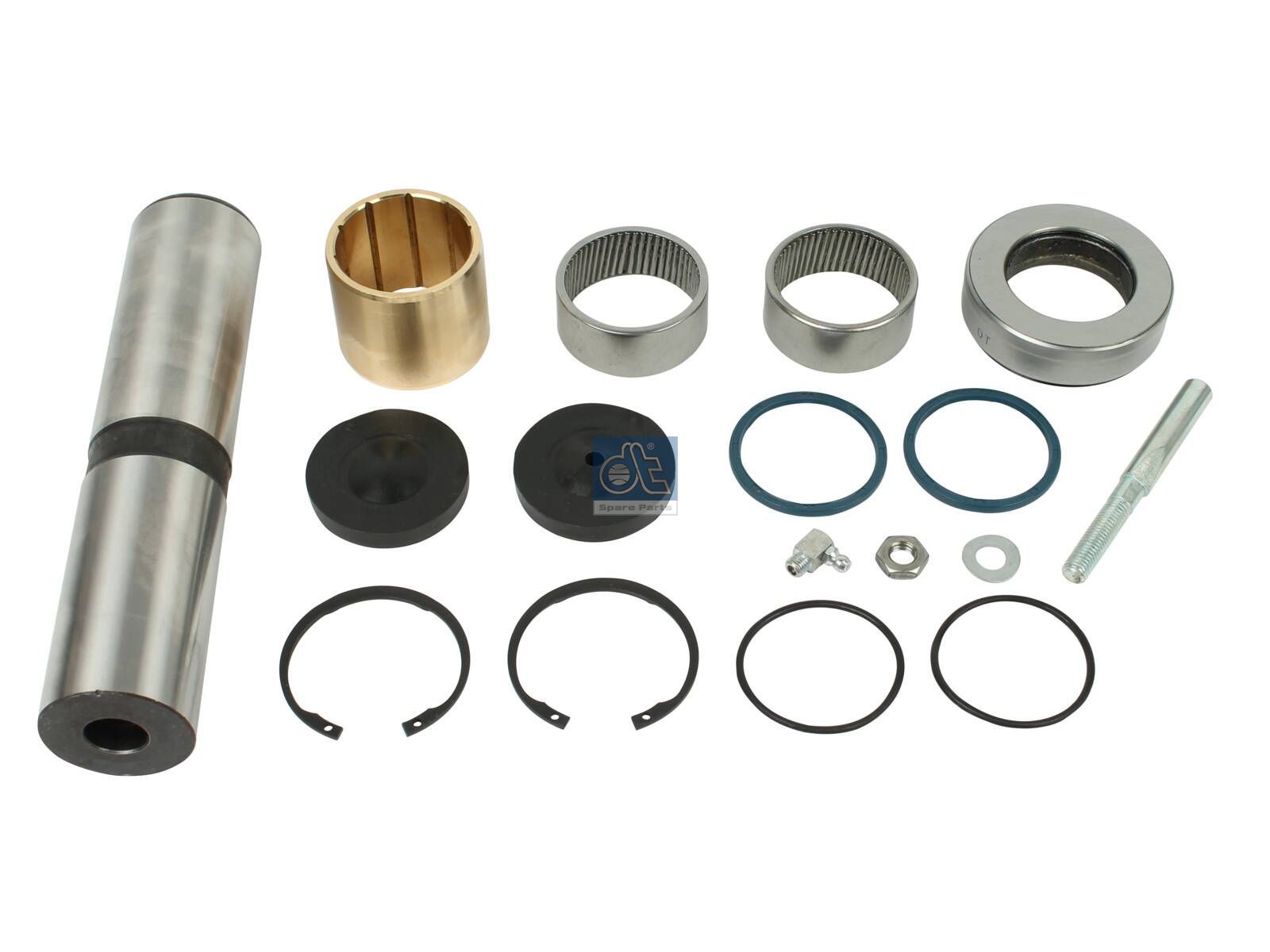 King pin kit | DT Spare Parts 6.94012