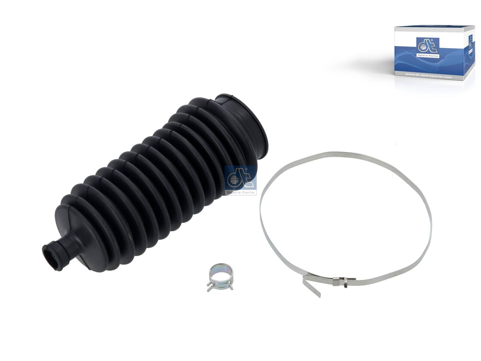 Bellow | DT Spare Parts 6.94115