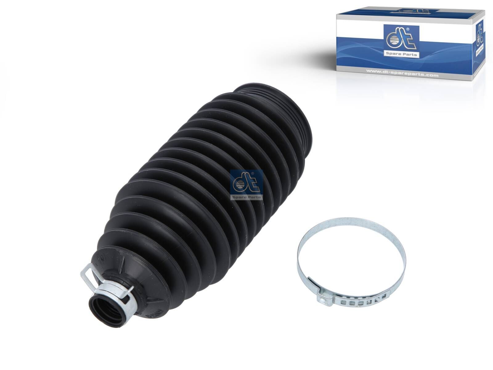 Bellow | DT Spare Parts 6.94116