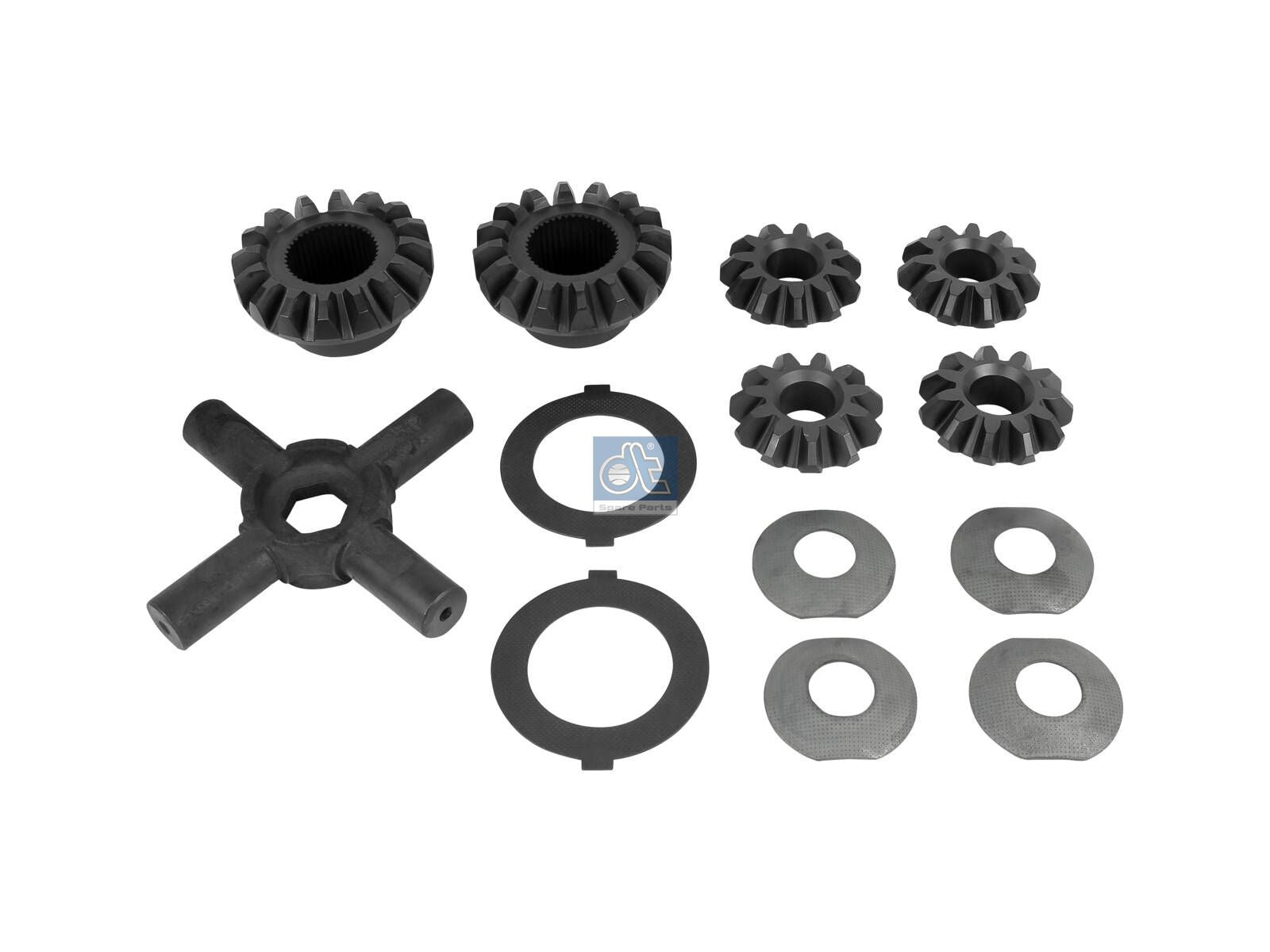 Differential kit | DT Spare Parts 6.94200