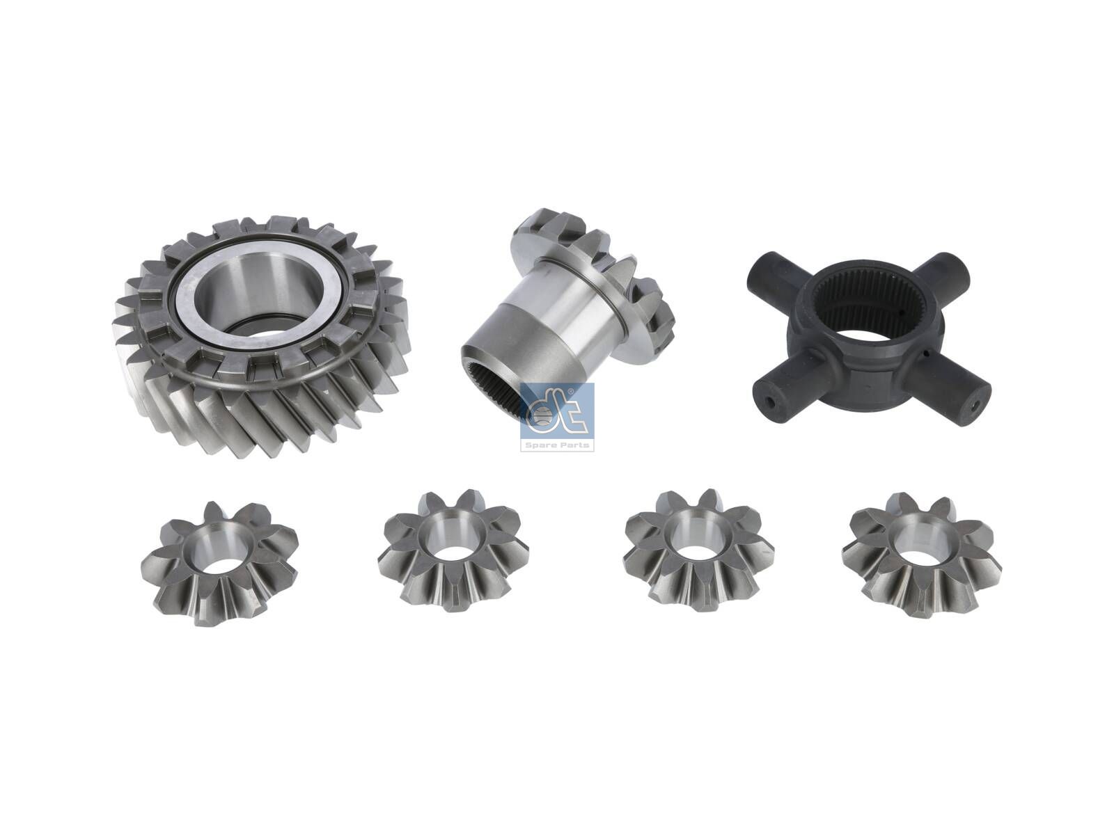 Differential kit | DT Spare Parts 6.94203