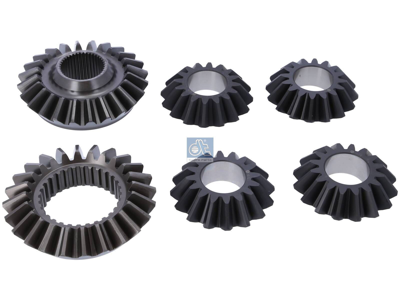 Differential kit | DT Spare Parts 6.94204