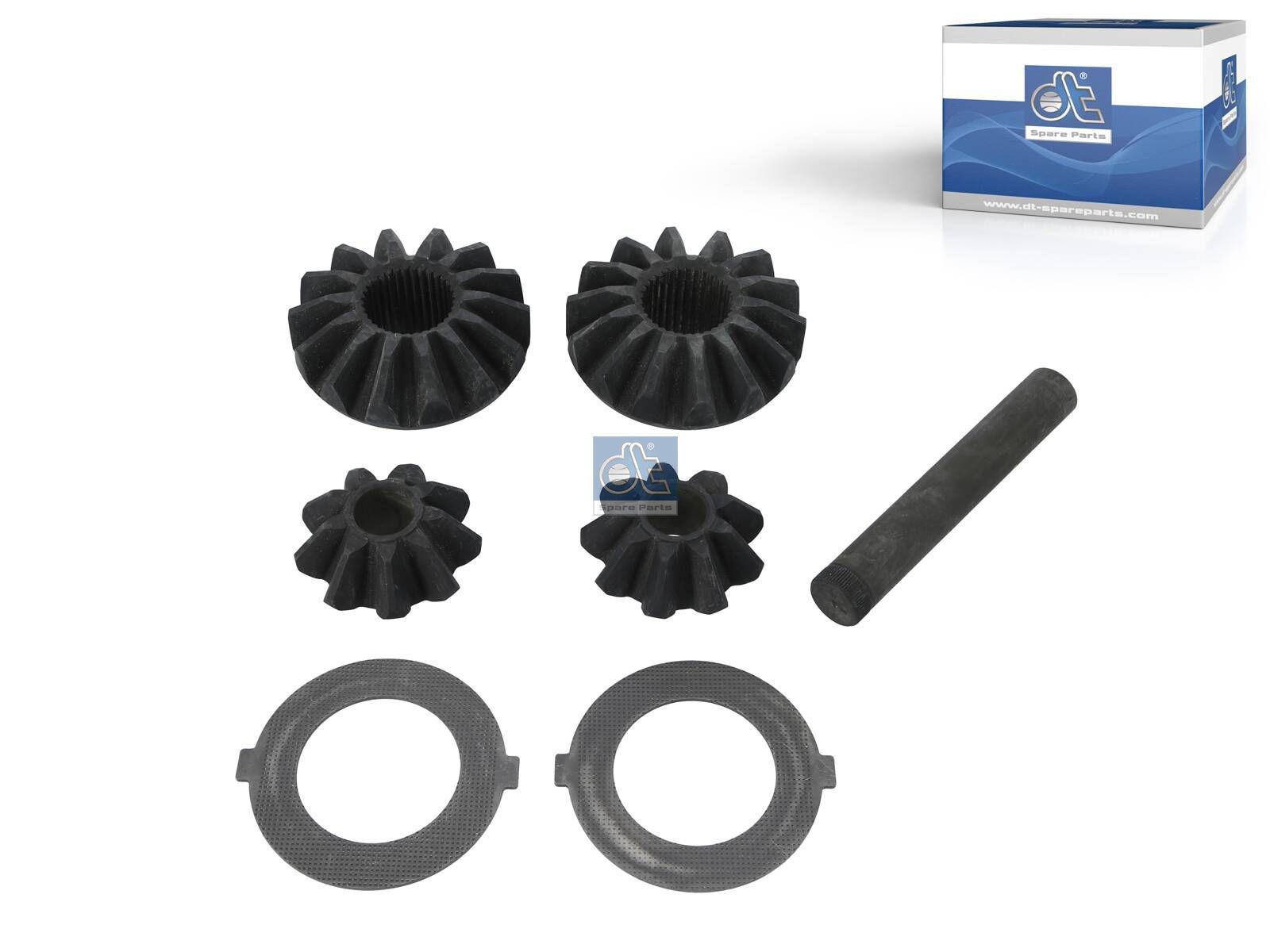 Differential kit | DT Spare Parts 6.94207