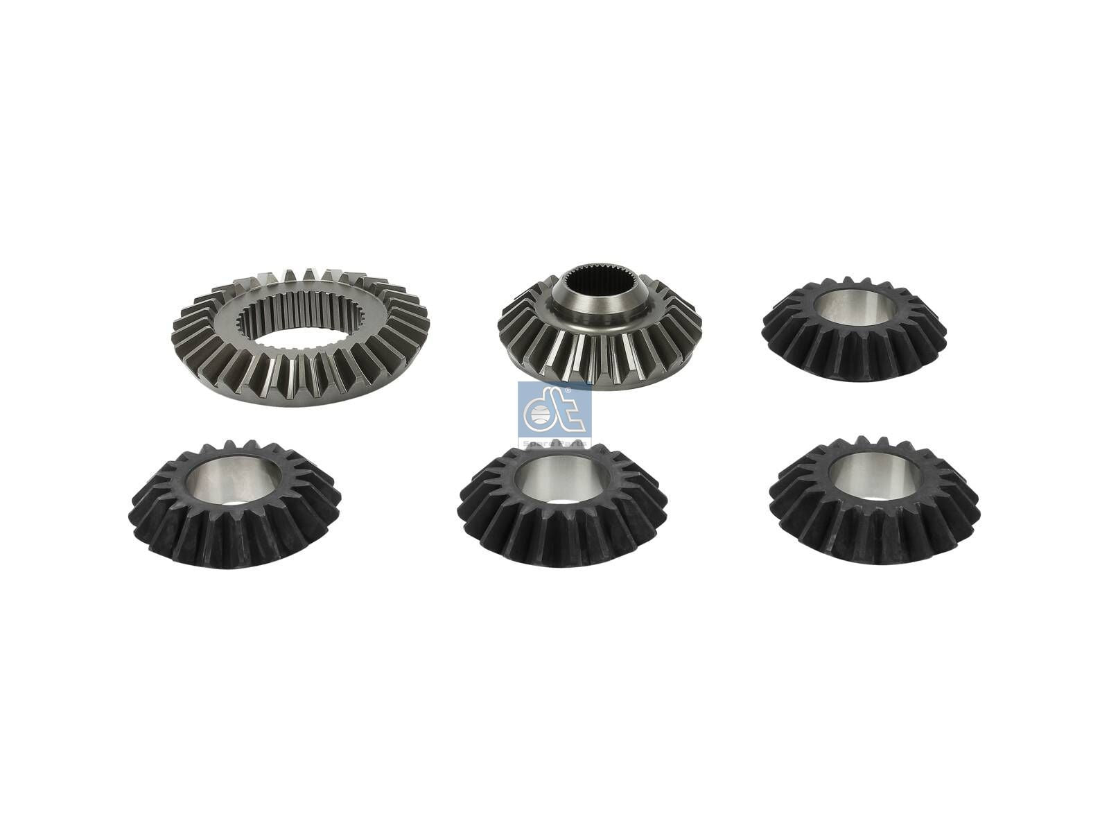 Differential kit | DT Spare Parts 6.94210