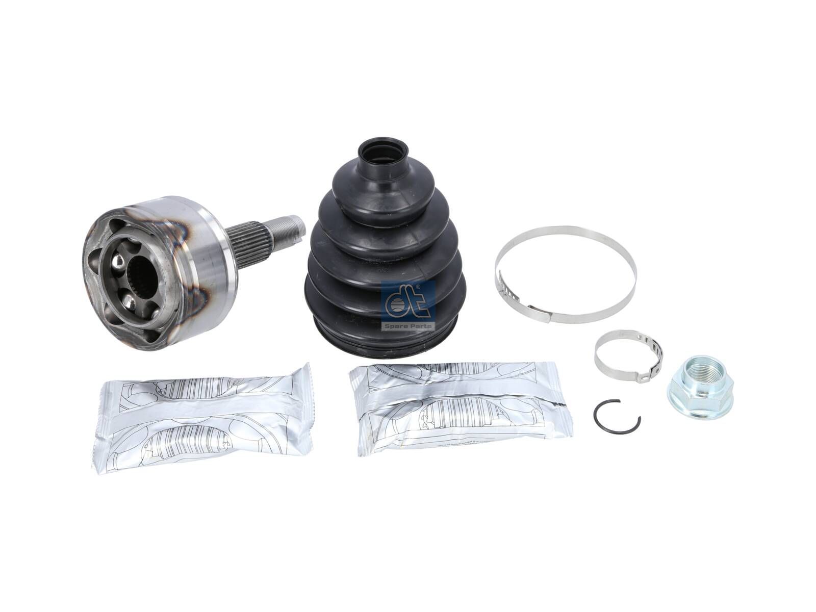 Repair kit | DT Spare Parts 6.94220