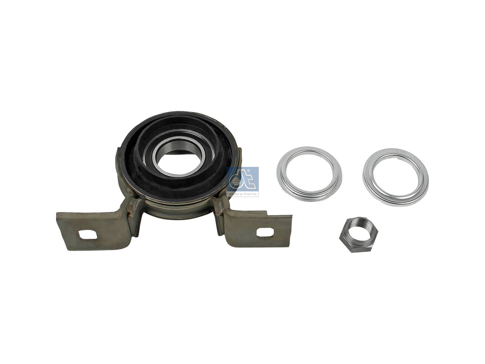 Center bearing | DT Spare Parts 6.94900