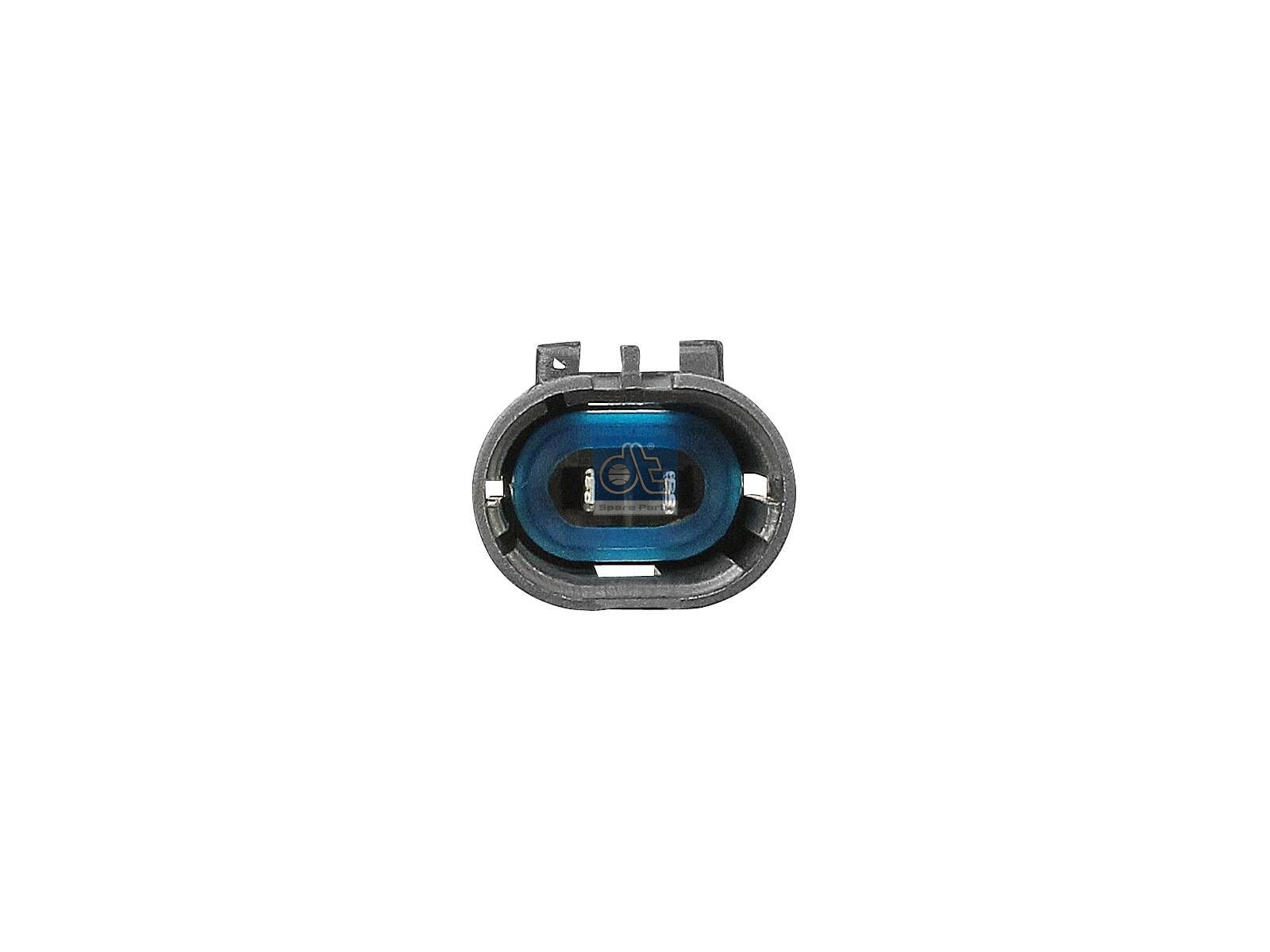 Disc brake pad kit | DT Spare Parts 6.95105