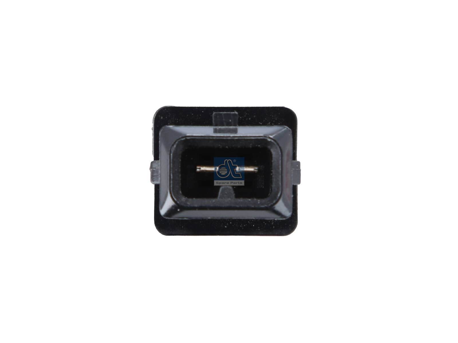Disc brake pad kit | DT Spare Parts 6.95110