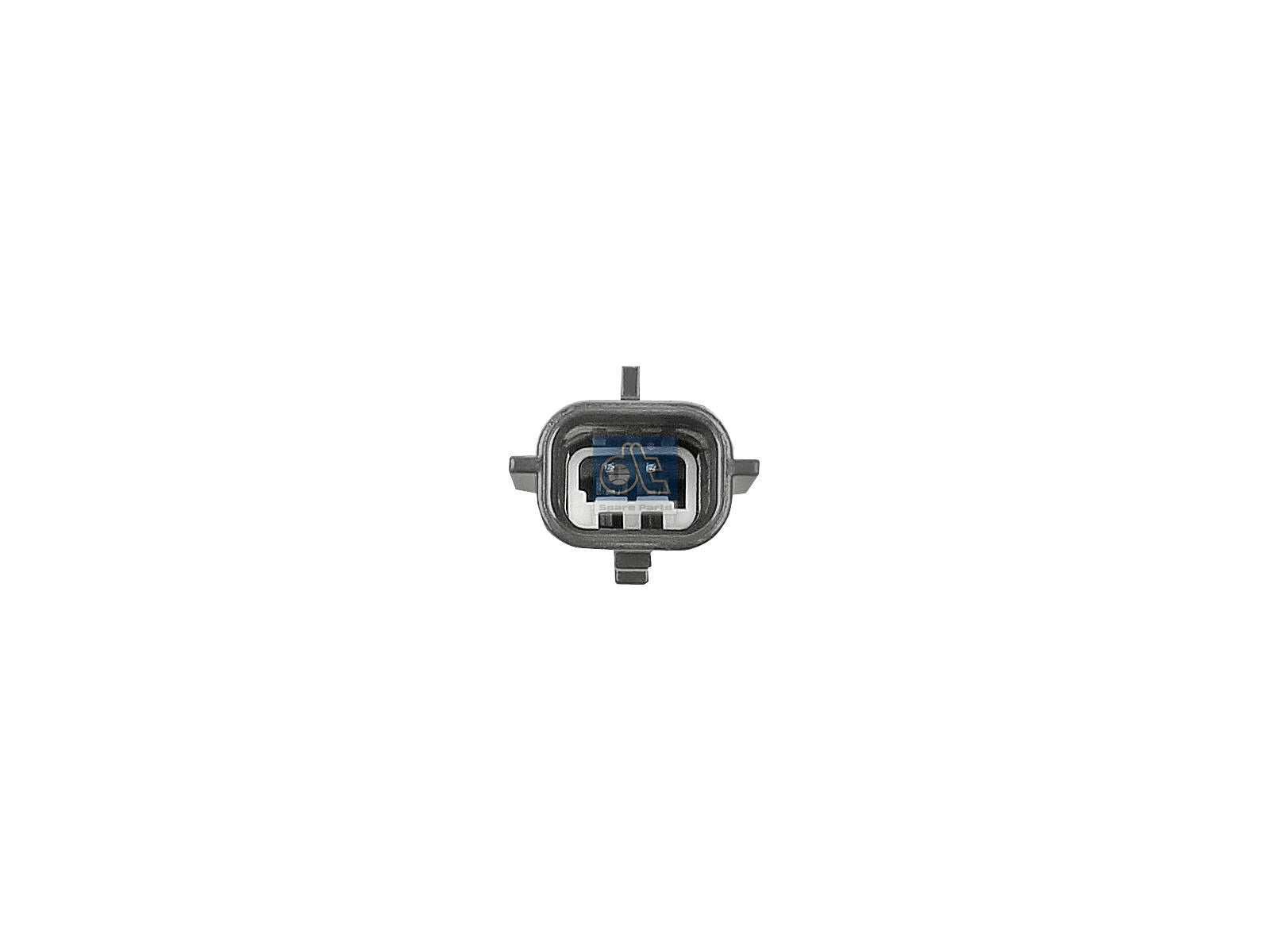 Disc brake pad kit | DT Spare Parts 6.95123