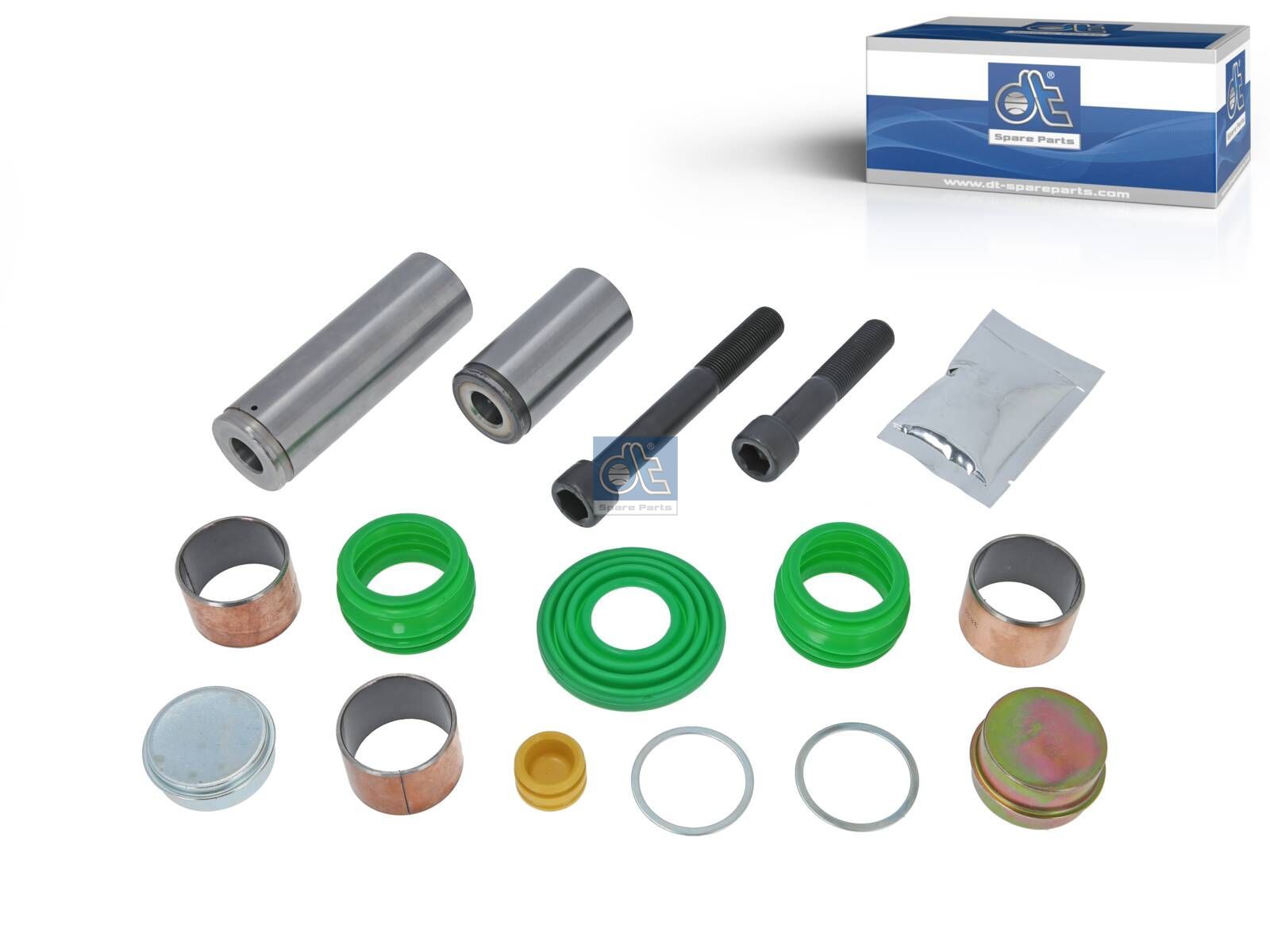 Repair kit | DT Spare Parts 6.95139