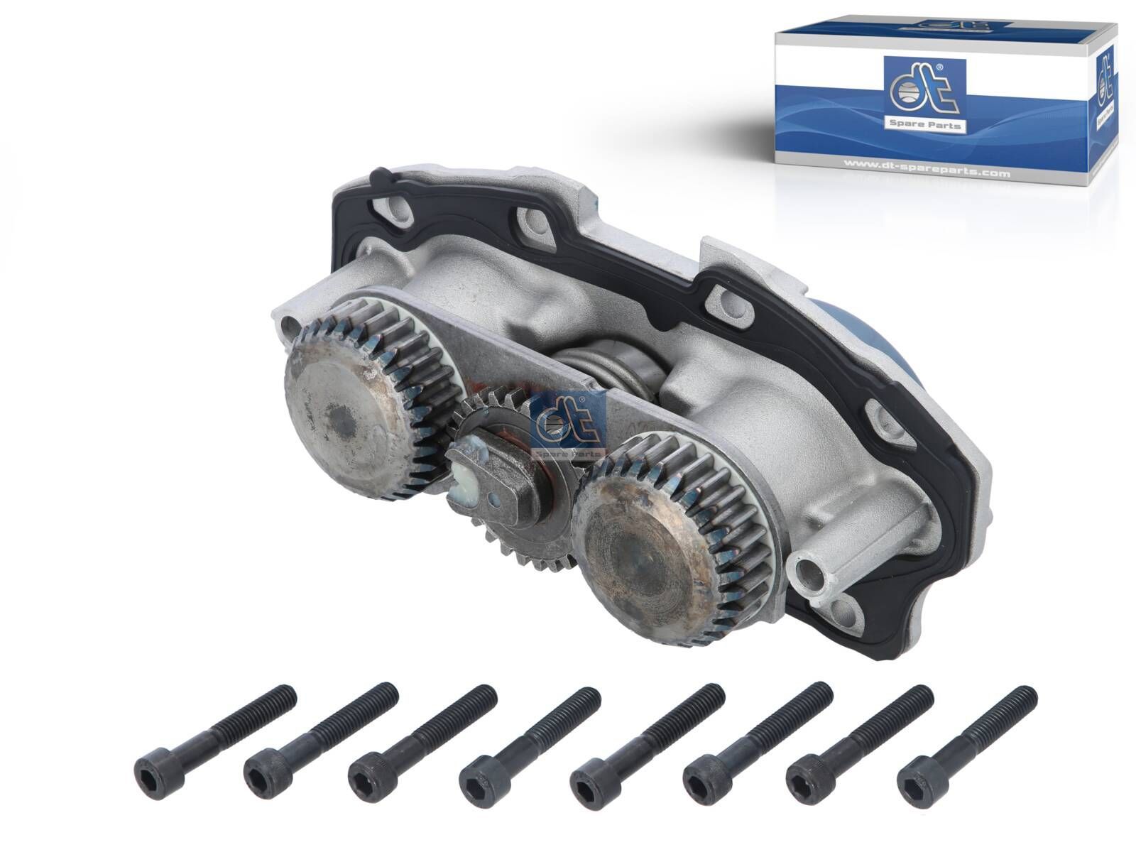Repair kit | DT Spare Parts 6.95146