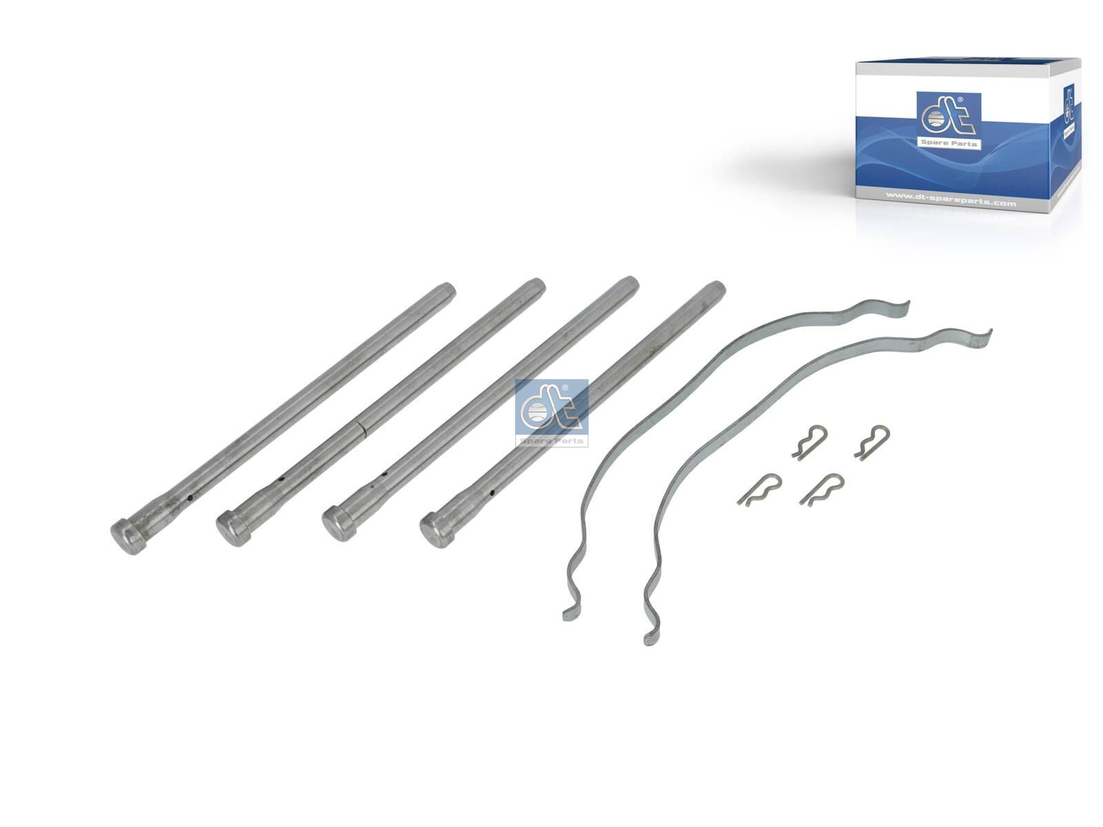 Mounting kit | DT Spare Parts 6.95160