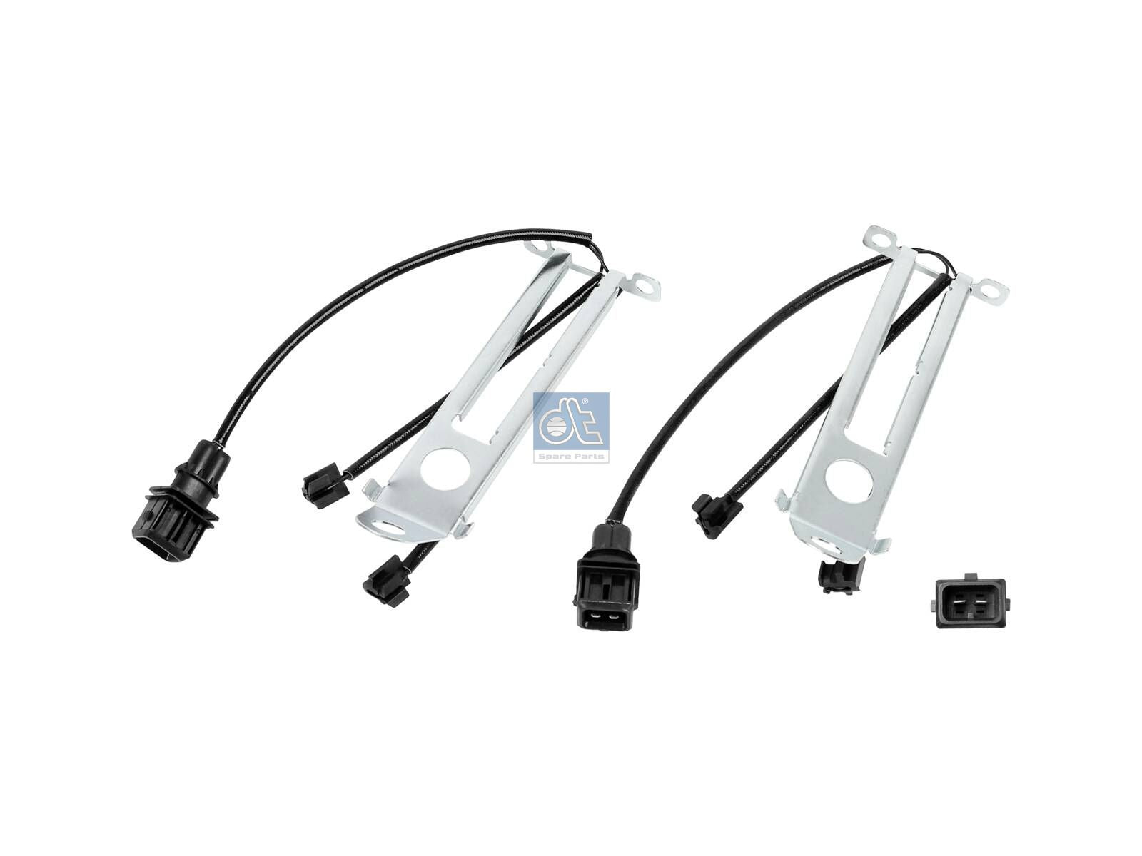 Wear indicator kit | DT Spare Parts 6.95170