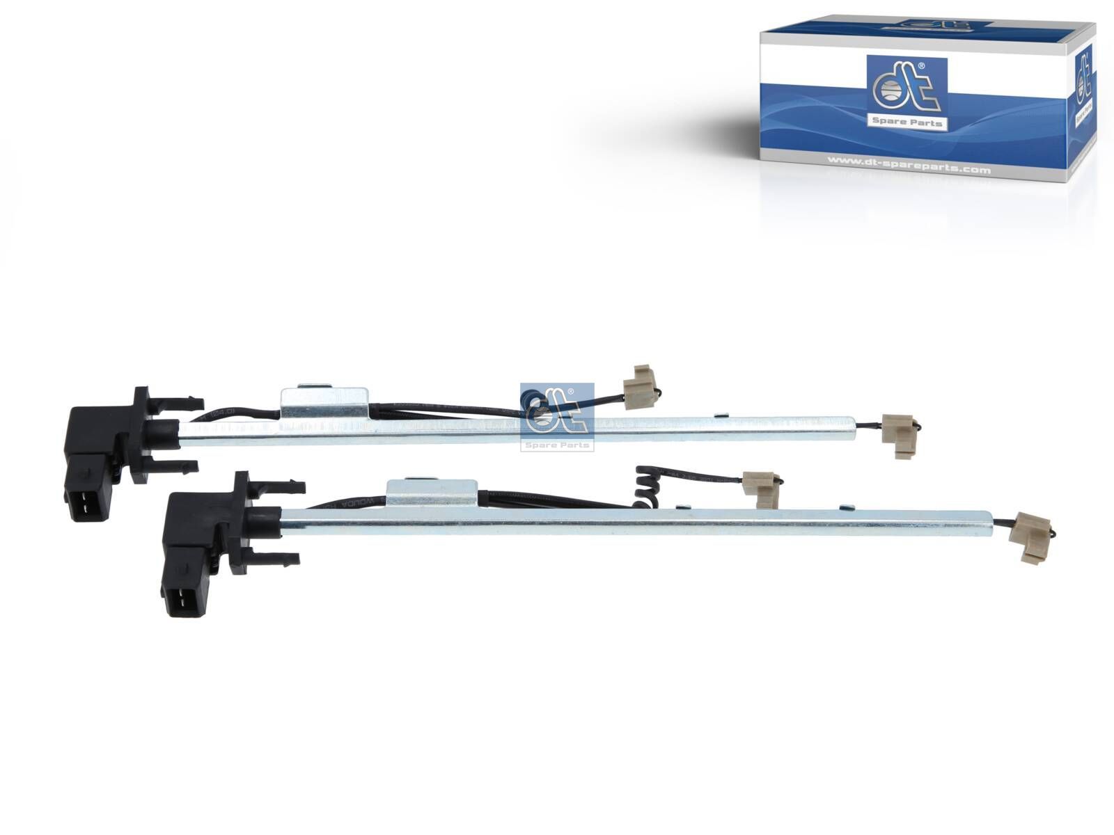 Wear indicator kit | DT Spare Parts 6.95171