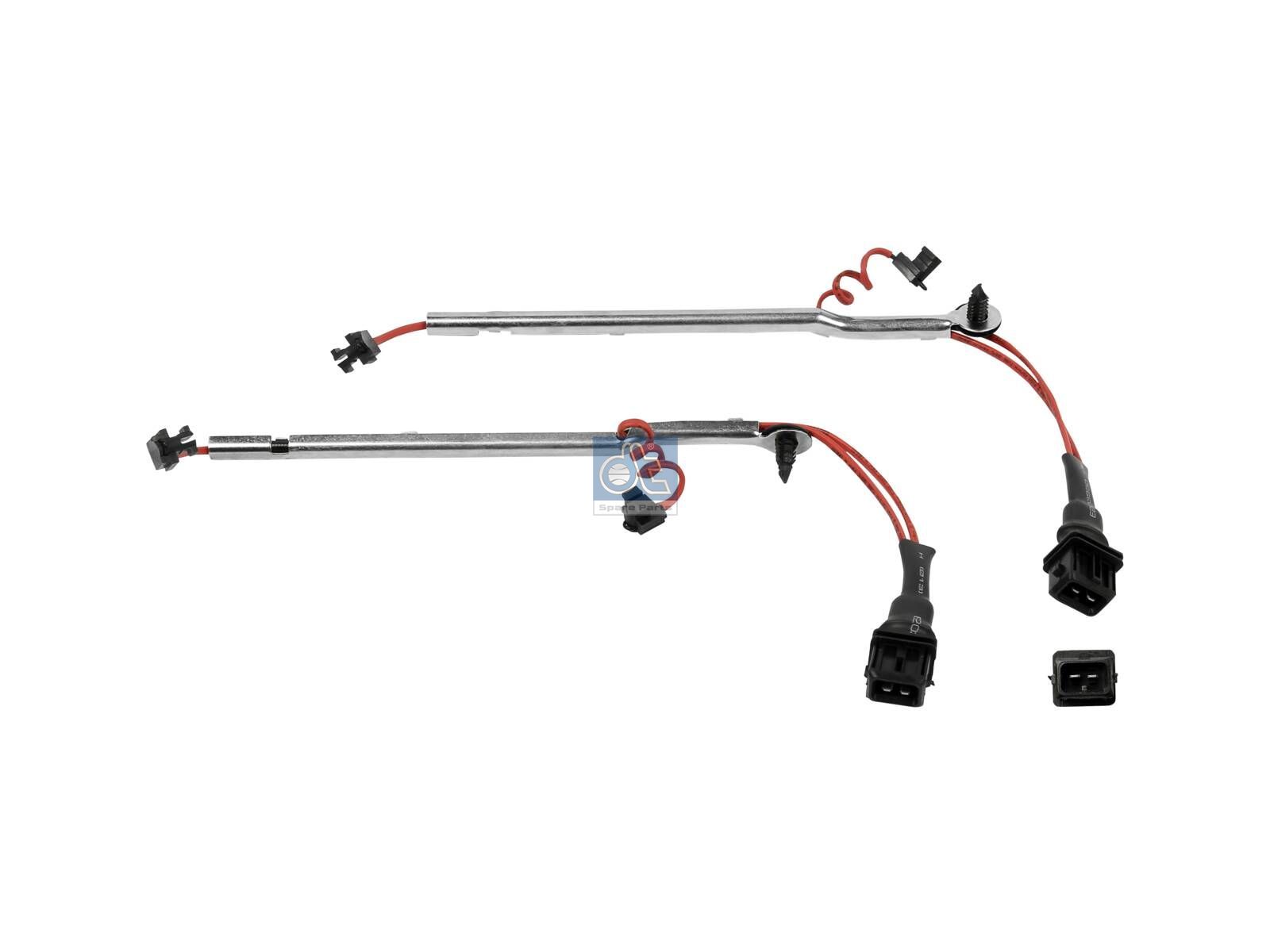 Wear indicator kit | DT Spare Parts 6.95173