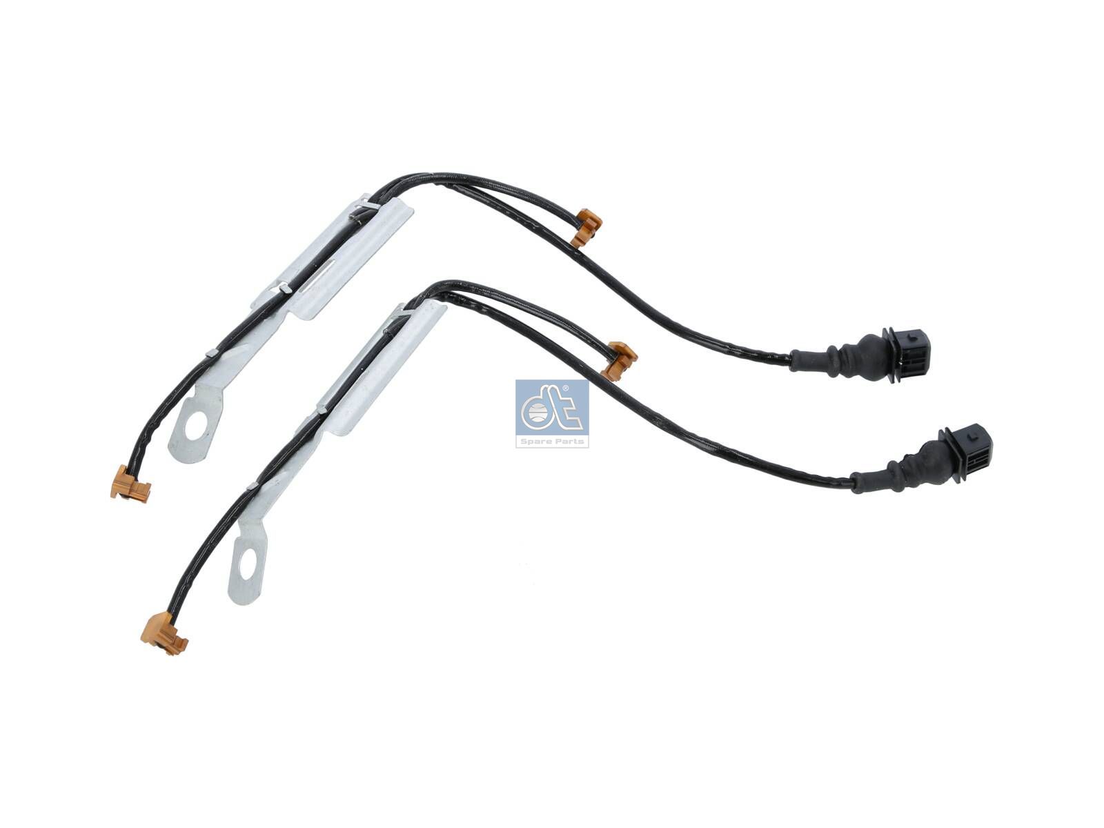 Wear indicator kit | DT Spare Parts 6.95174