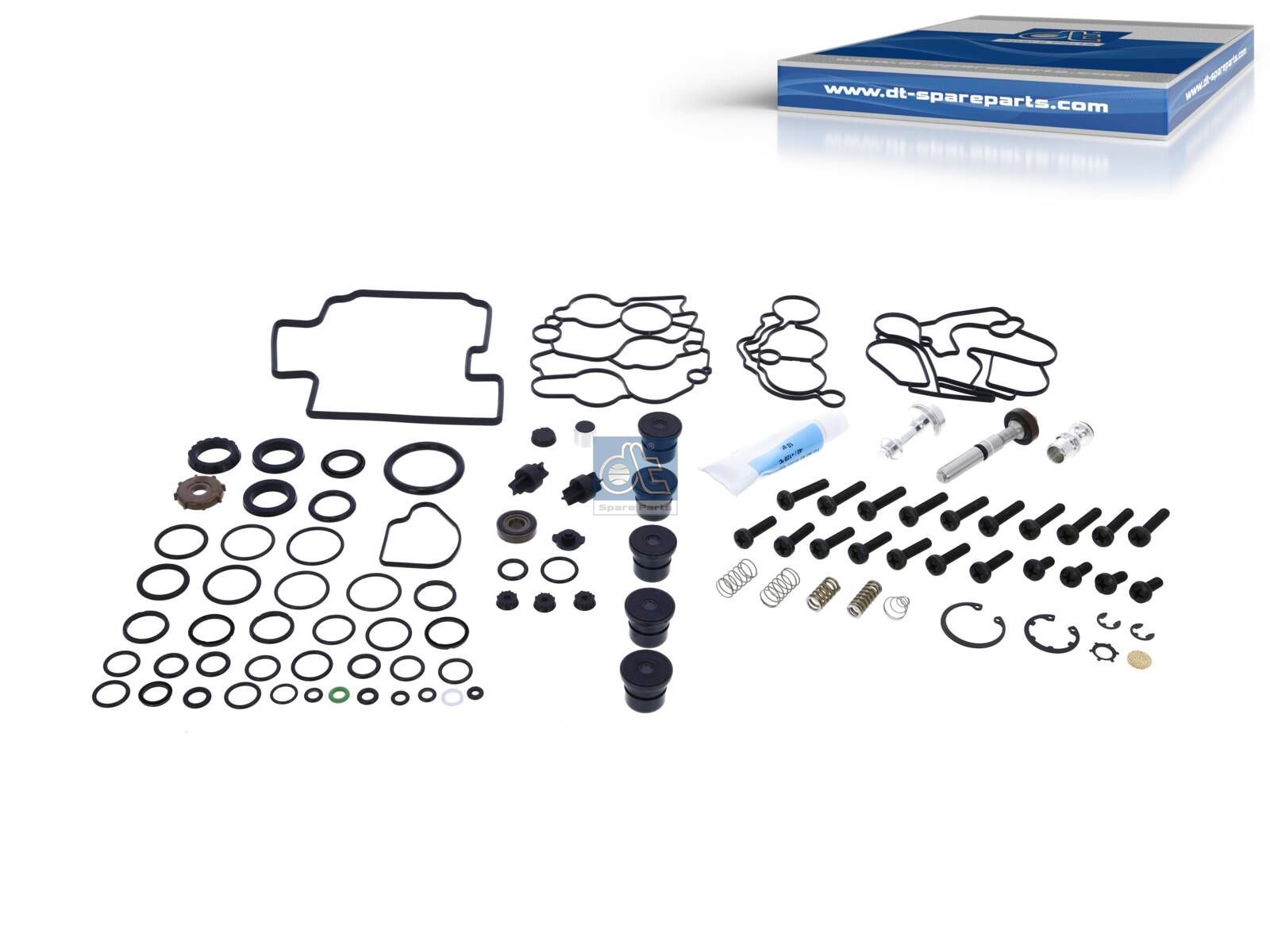 Repair kit | DT Spare Parts 6.95210