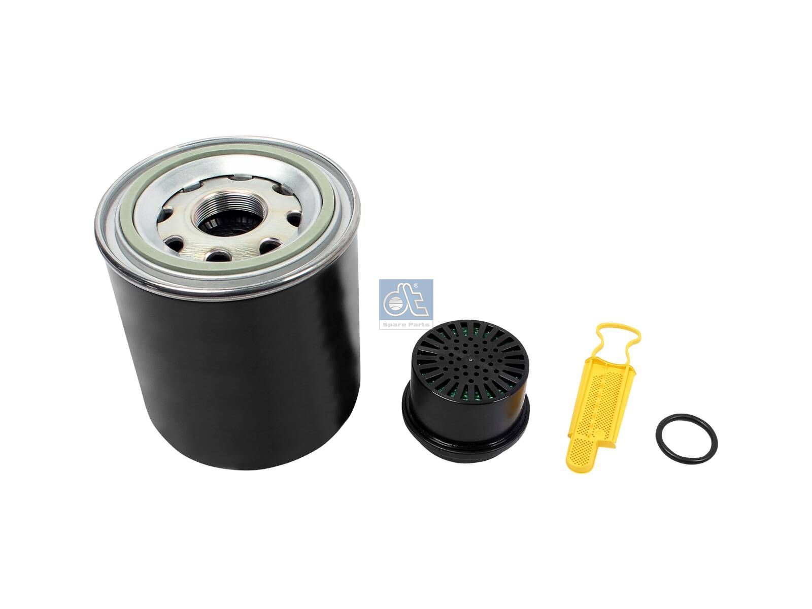 Air dryer kit | DT Spare Parts 6.95225